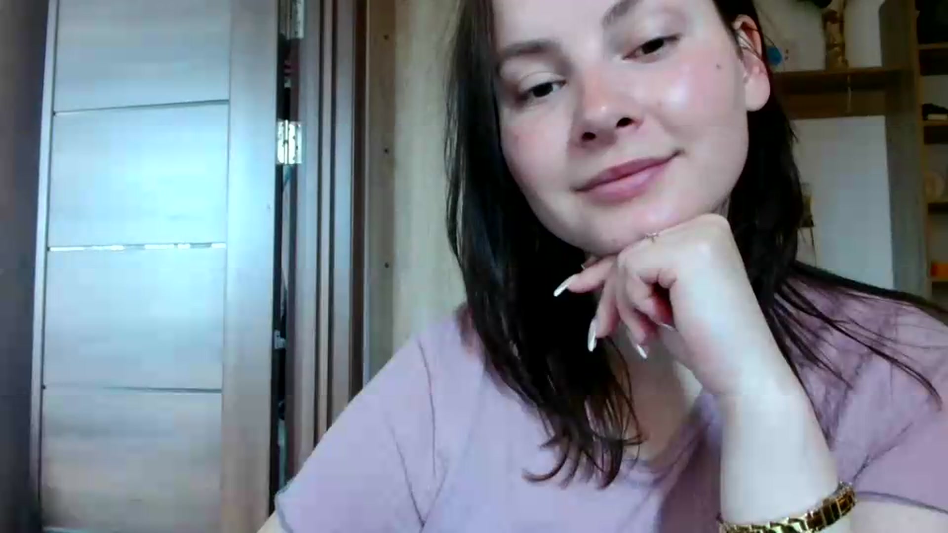 Gallery image thumbnail from MisssLove_is's myfreecams stream on, 06/16/2026, 10:38 image 4 of 20