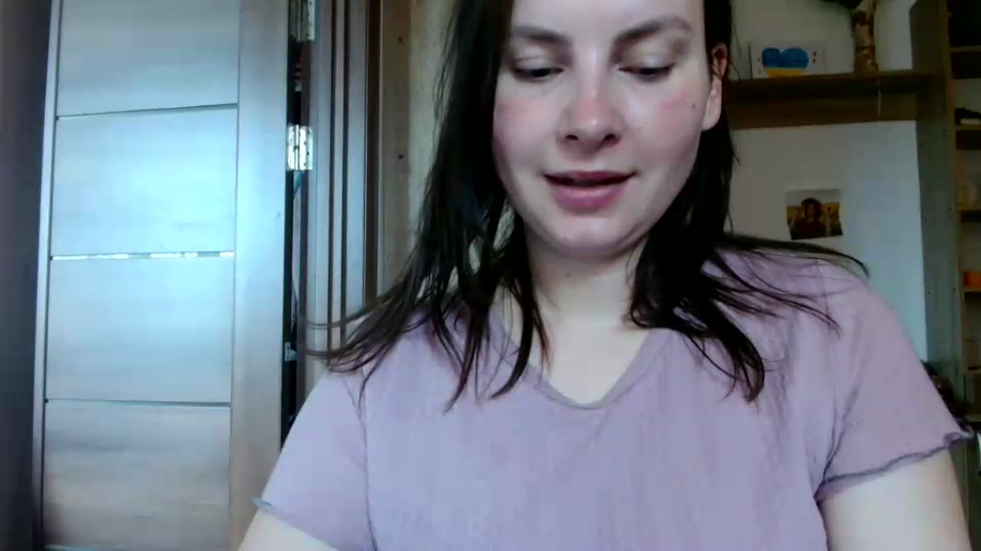 Gallery image thumbnail from MisssLove_is's myfreecams stream on, 06/16/2026, 10:38 image 5 of 20