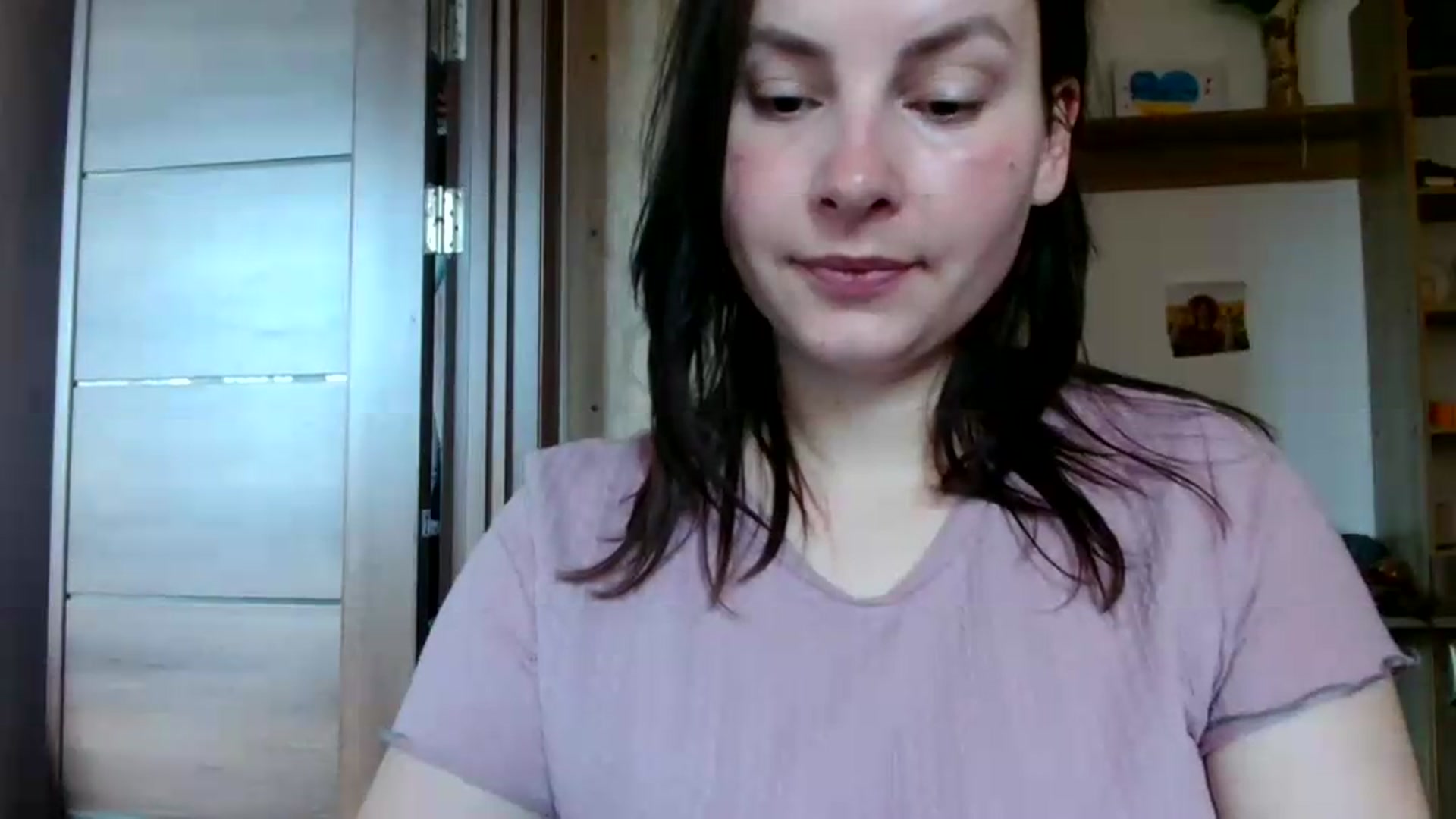 Gallery image thumbnail from MisssLove_is's myfreecams stream on, 06/16/2026, 10:38 image 6 of 20