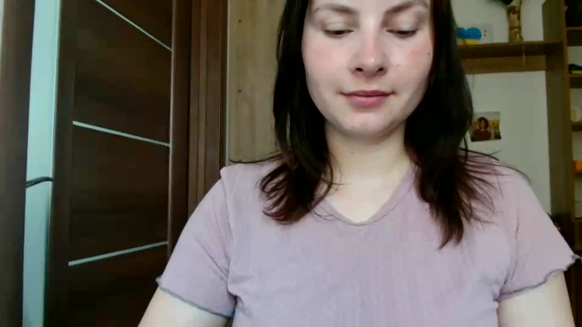 Gallery image thumbnail from MisssLove_is's myfreecams stream on, 06/16/2026, 10:38 image 16 of 20