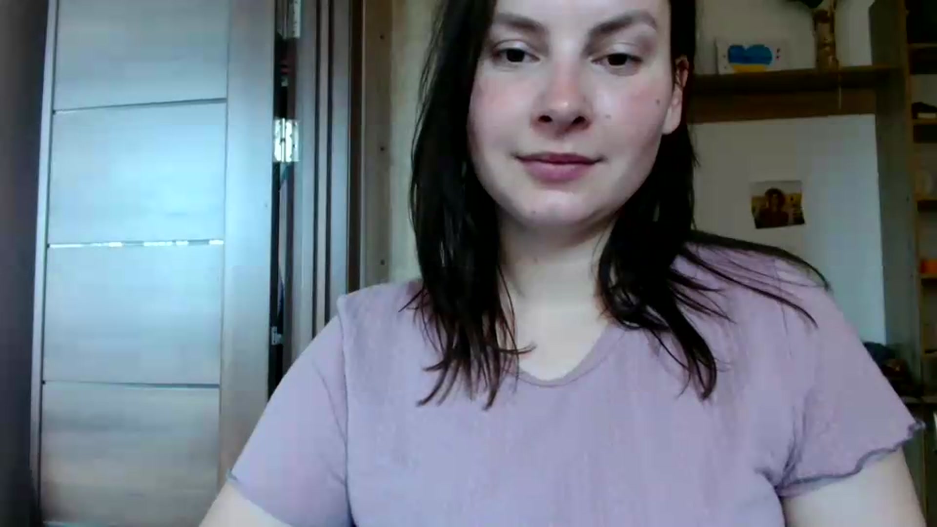 Gallery image thumbnail from MisssLove_is's myfreecams stream on, 06/16/2026, 10:38 image 3 of 20