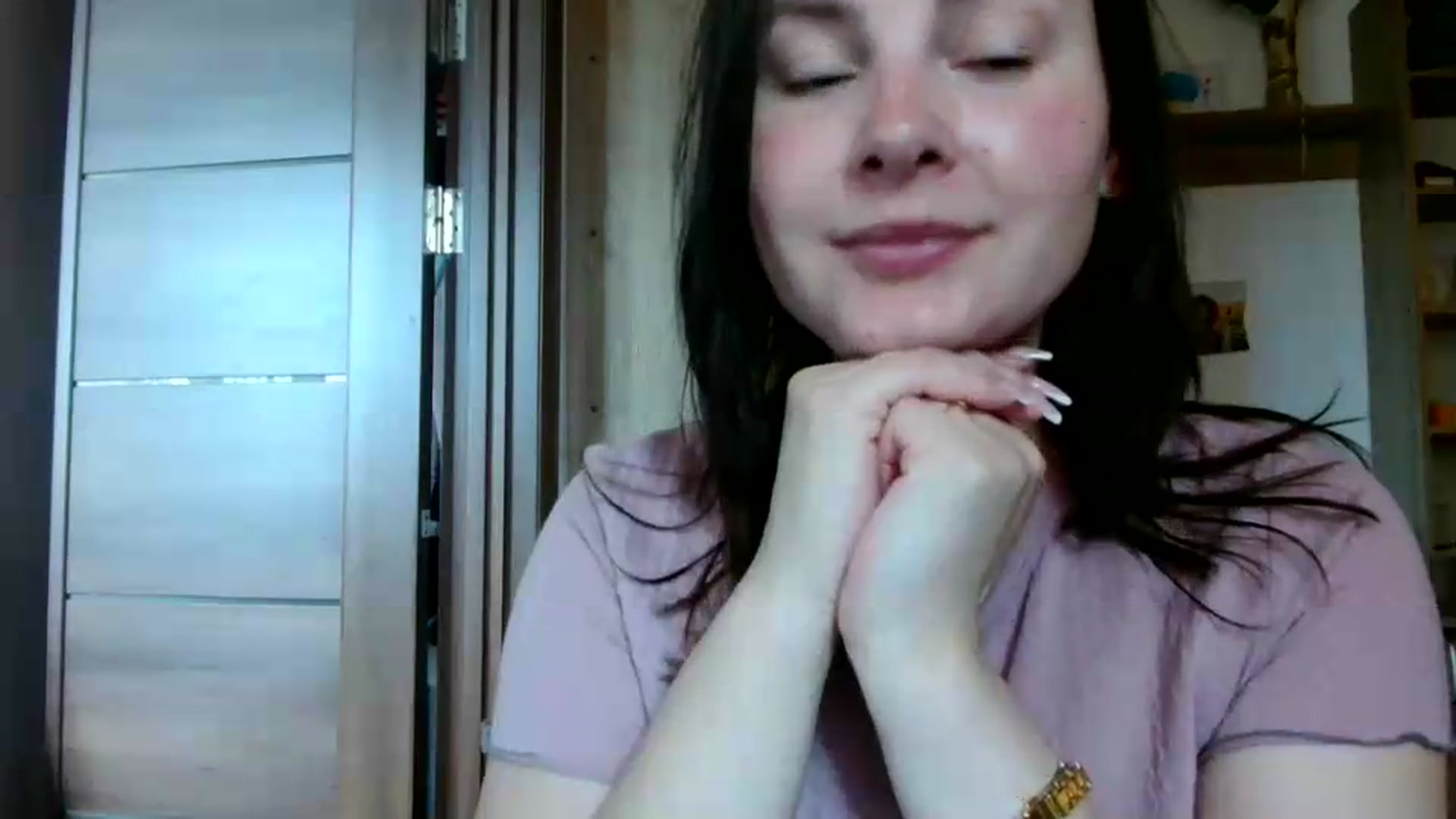Gallery image thumbnail from MisssLove_is's myfreecams stream on, 06/16/2026, 10:38 image 7 of 20