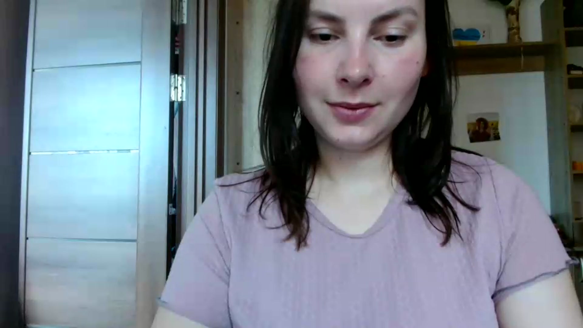 Gallery image thumbnail from MisssLove_is's myfreecams stream on, 06/16/2026, 10:38 image 9 of 20