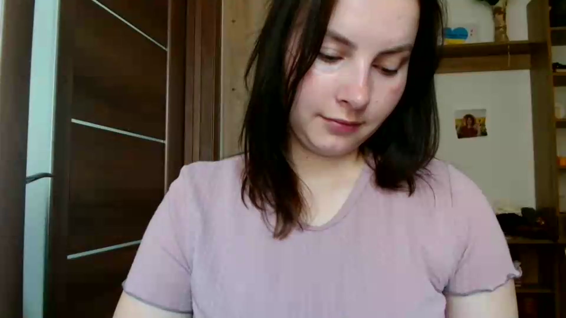 Gallery image thumbnail from MisssLove_is's myfreecams stream on, 06/16/2026, 10:38 image 20 of 20