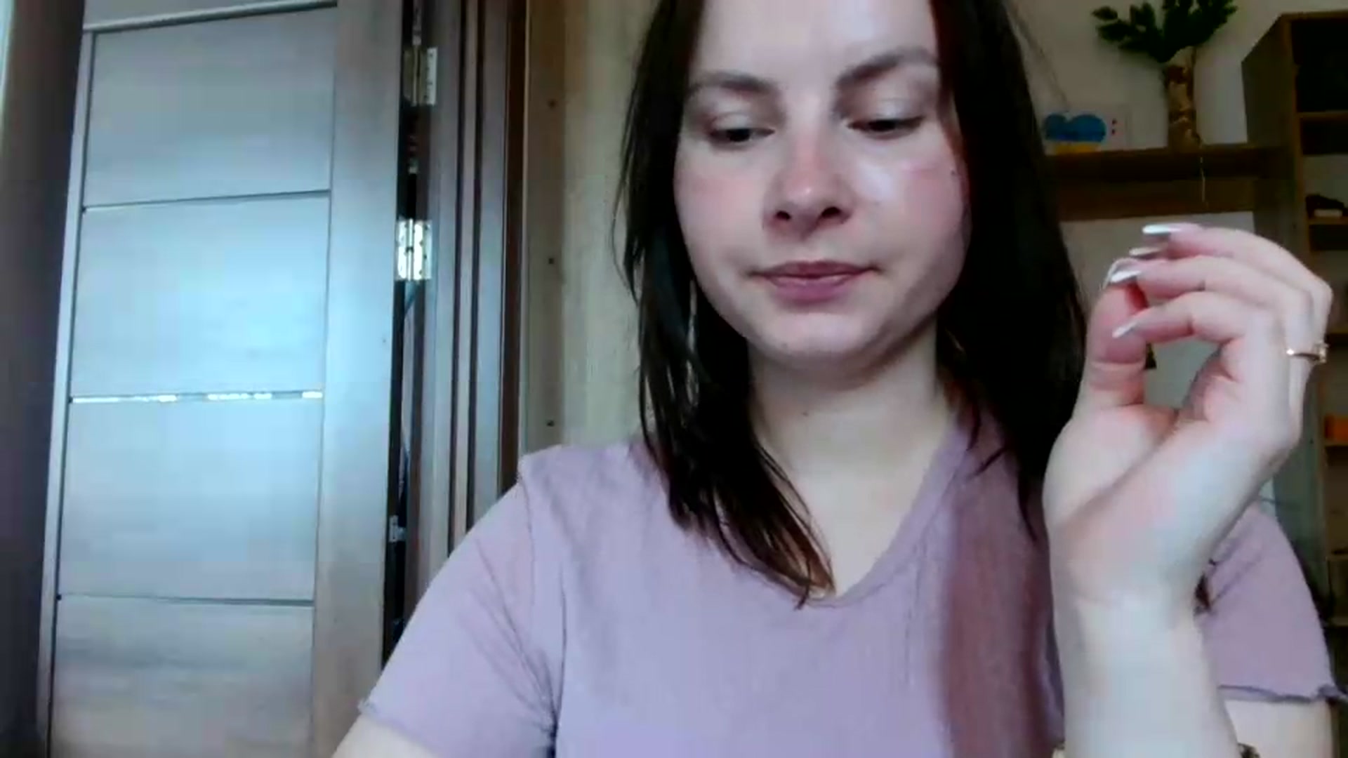 Gallery image thumbnail from MisssLove_is's myfreecams stream on, 06/16/2026, 10:38 image 2 of 20