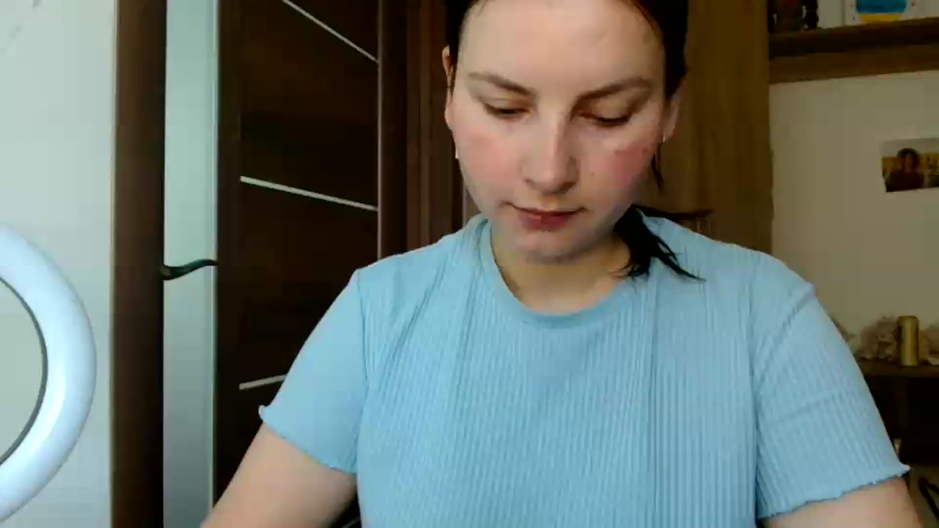 Gallery image thumbnail from MisssLove_is's myfreecams stream on, 06/19/2026, 09:41 image 6 of 20