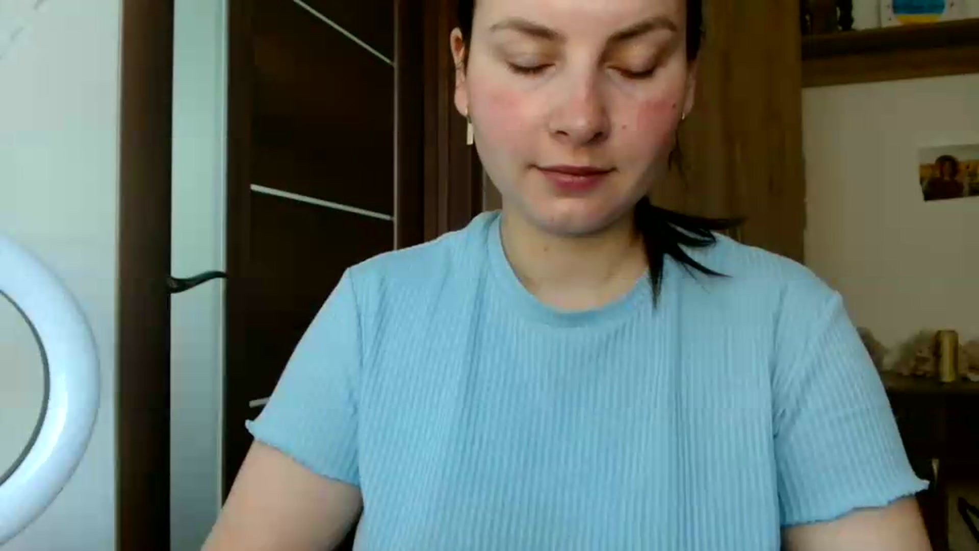 Gallery image thumbnail from MisssLove_is's myfreecams stream on, 06/19/2026, 09:41 image 7 of 20