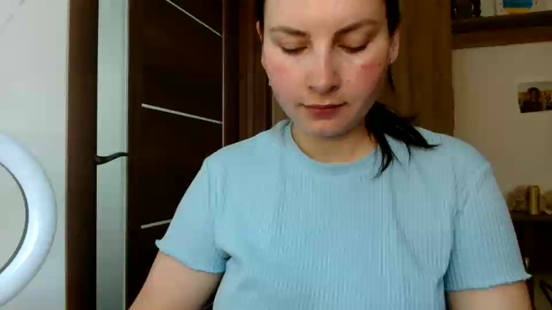 Gallery image thumbnail from MisssLove_is's myfreecams stream on, 06/19/2026, 09:41 image 4 of 20