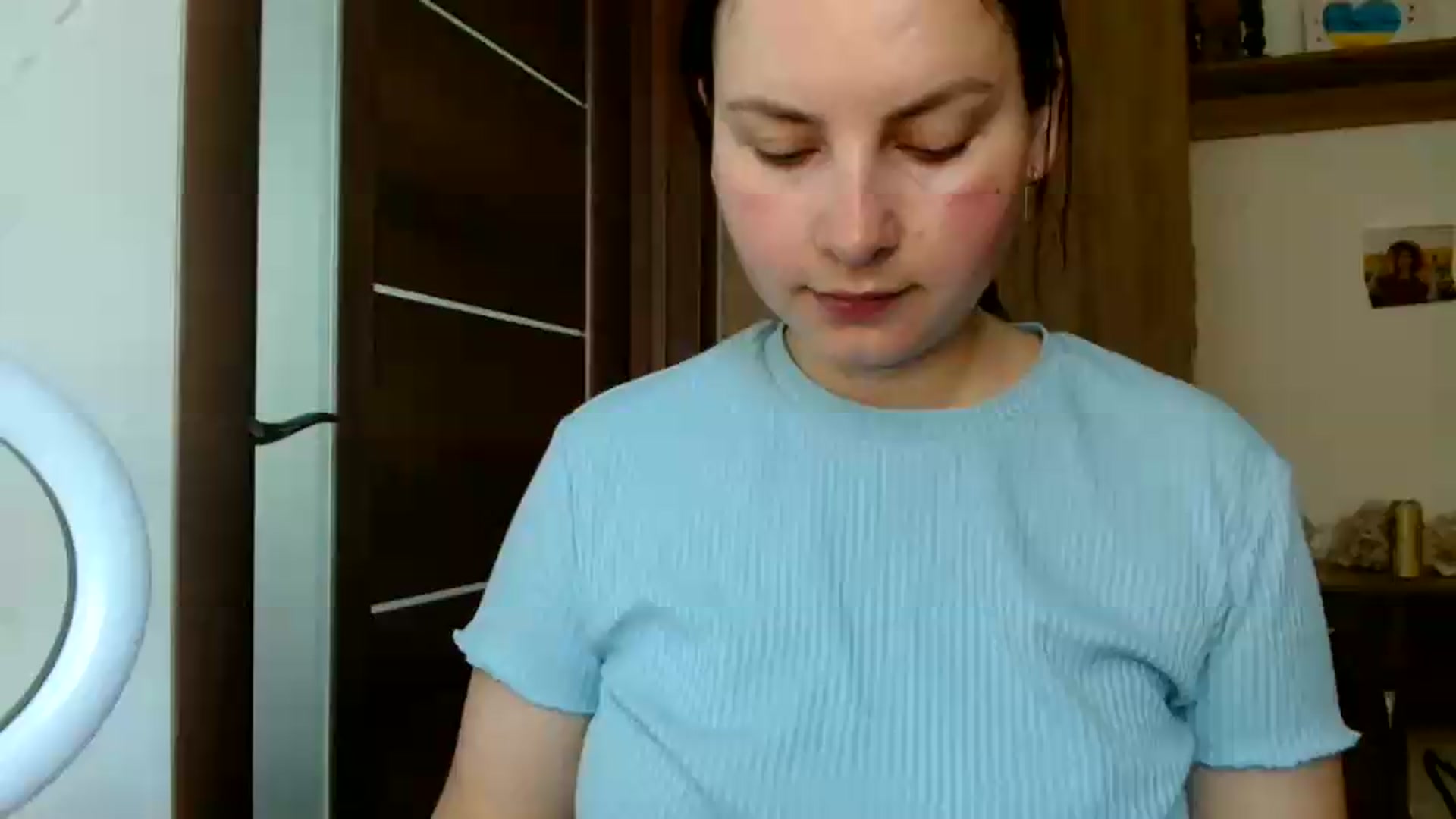 Gallery image thumbnail from MisssLove_is's myfreecams stream on, 06/19/2026, 09:41 image 2 of 20
