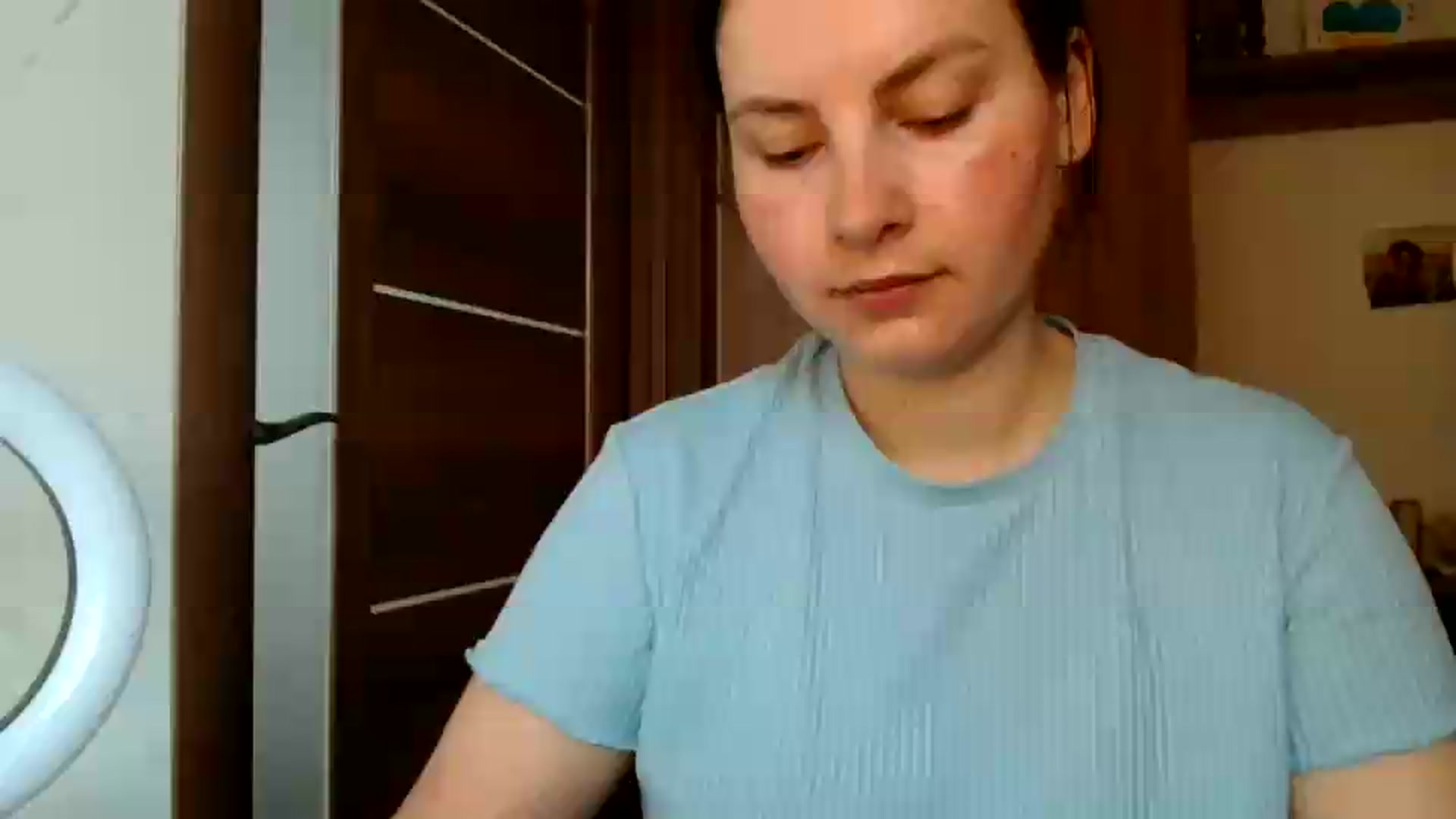 Gallery image thumbnail from MisssLove_is's myfreecams stream on, 06/19/2026, 09:41 image 1 of 20