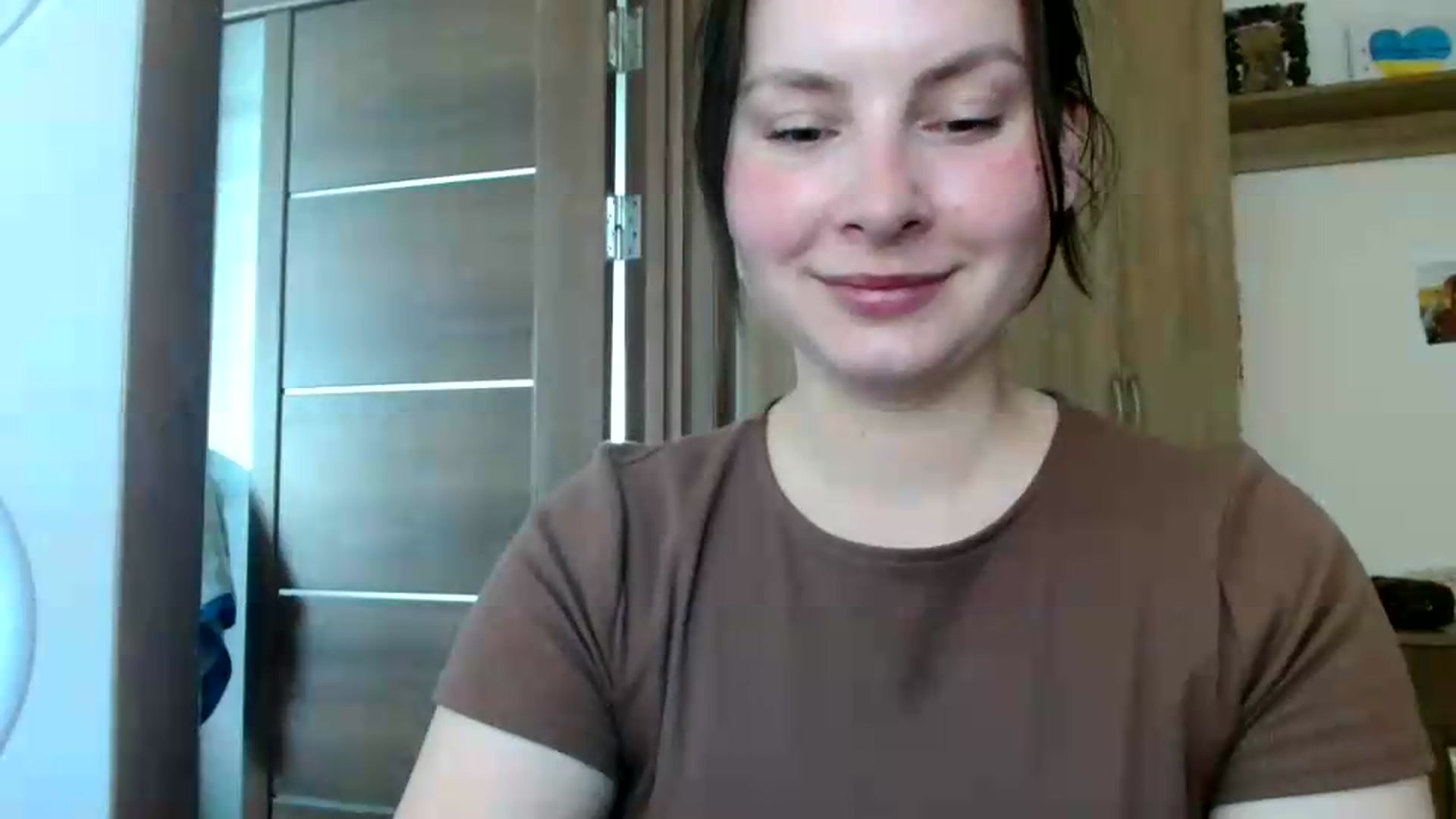 Gallery image thumbnail from MisssLove_is's myfreecams stream on, 06/20/2026, 10:07 image 5 of 20