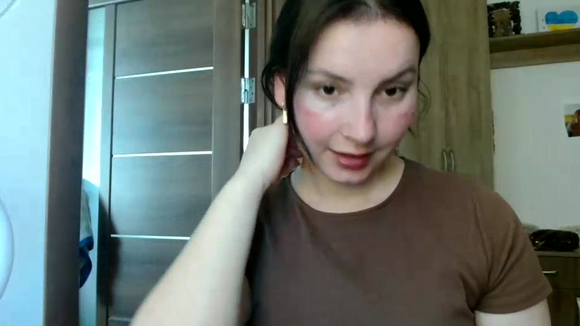 Gallery image thumbnail from MisssLove_is's myfreecams stream on, 06/20/2026, 10:07 image 12 of 20