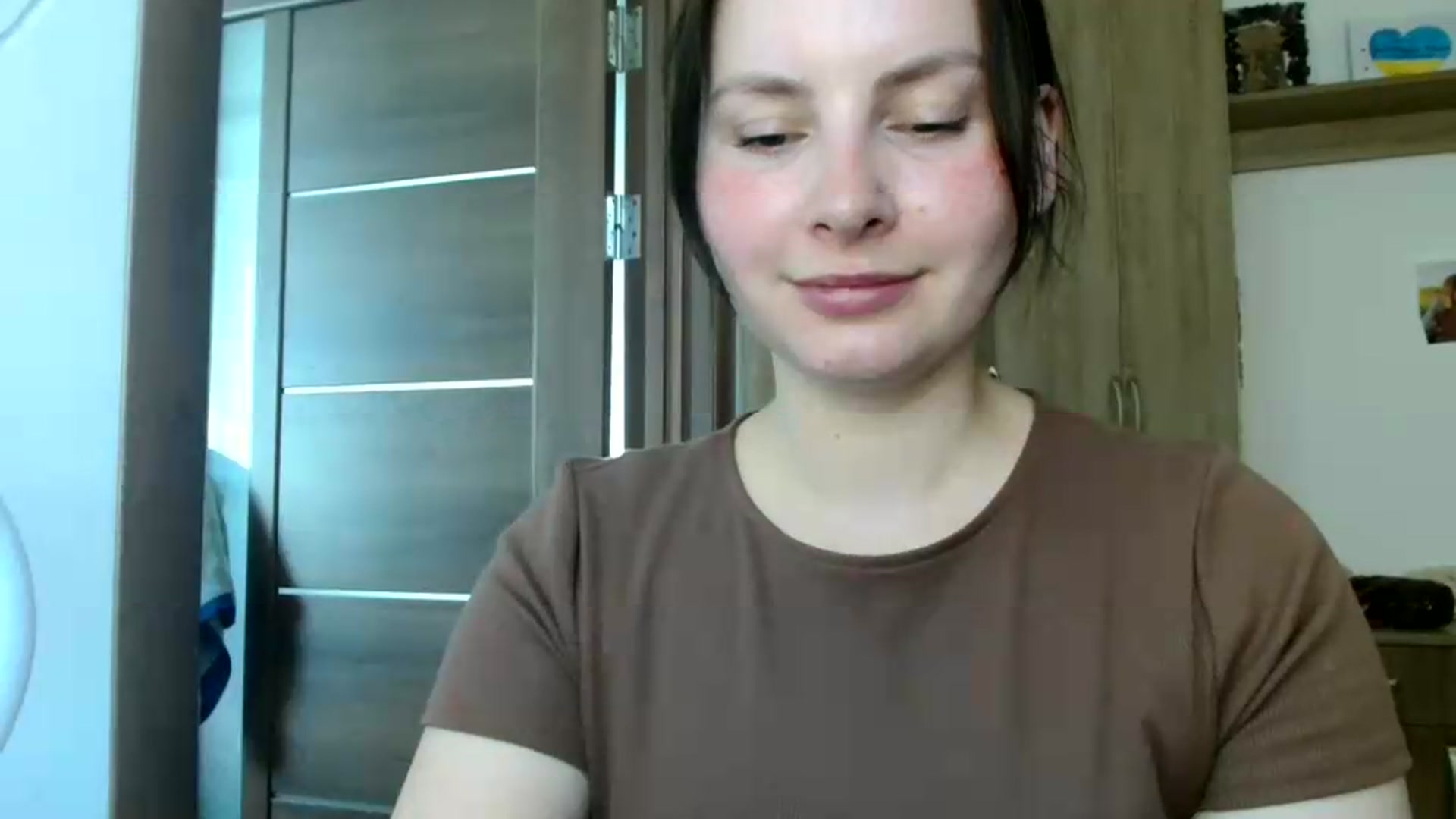 Gallery image thumbnail from MisssLove_is's myfreecams stream on, 06/20/2026, 10:07 image 9 of 20