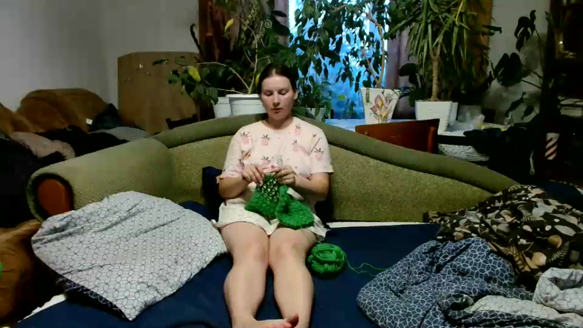 Gallery image thumbnail from MisssLove_is's myfreecams stream on, 06/30/2026, 18:37 image 7 of 20