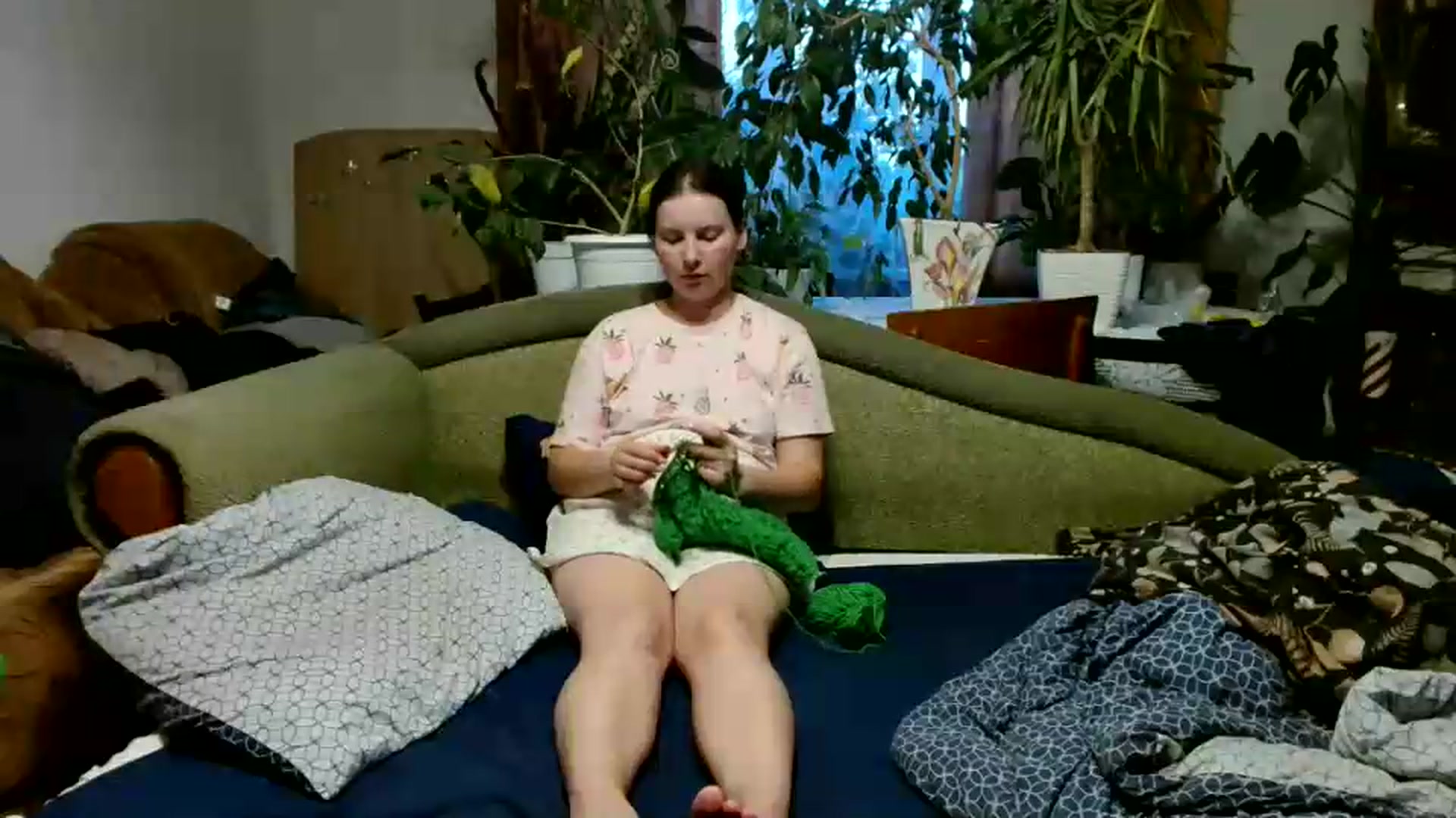 Gallery image thumbnail from MisssLove_is's myfreecams stream on, 06/30/2026, 18:37 image 12 of 20