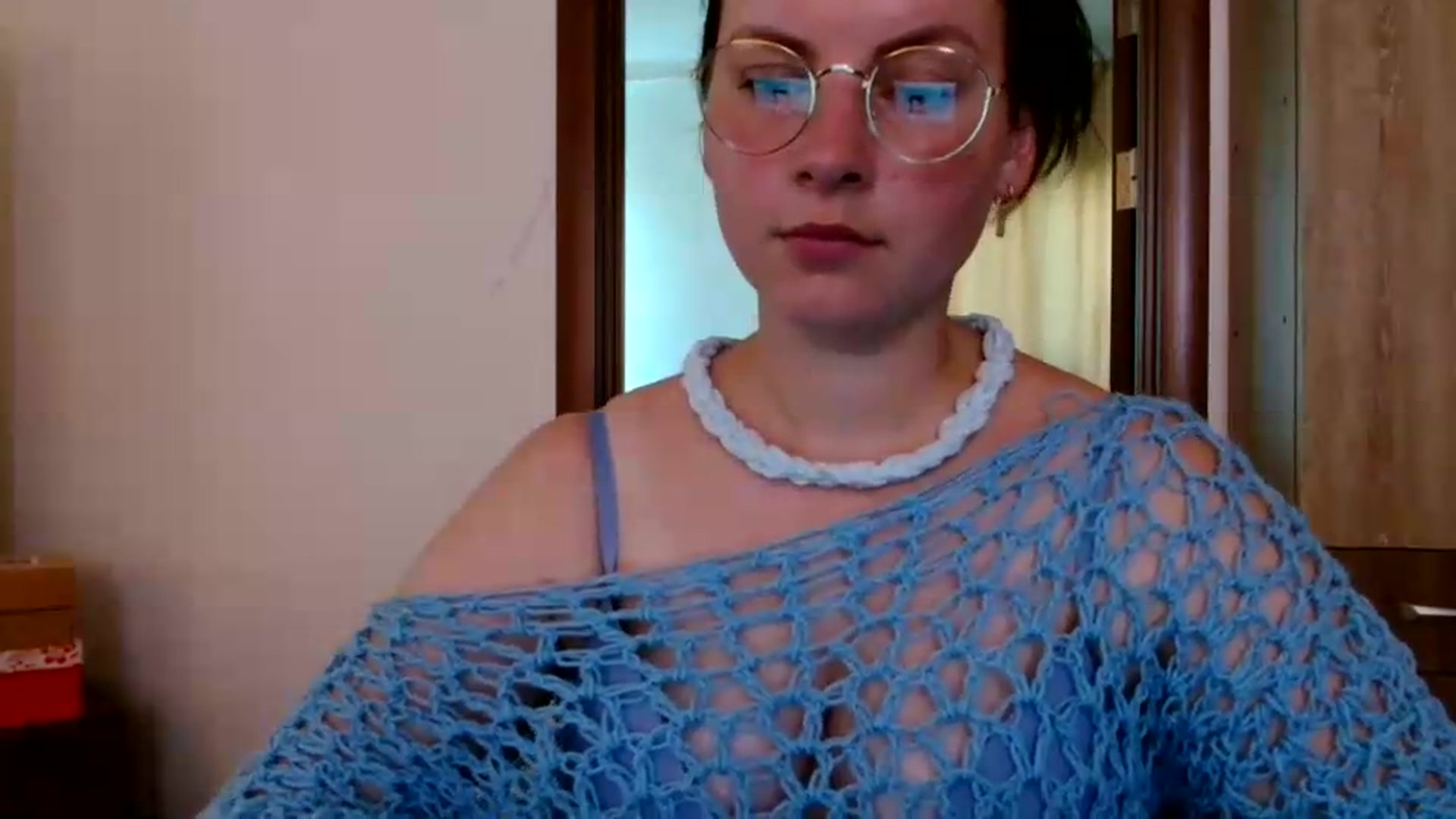Gallery image thumbnail from MisssLove_is's myfreecams stream on, 07/01/2026, 07:32 image 12 of 20