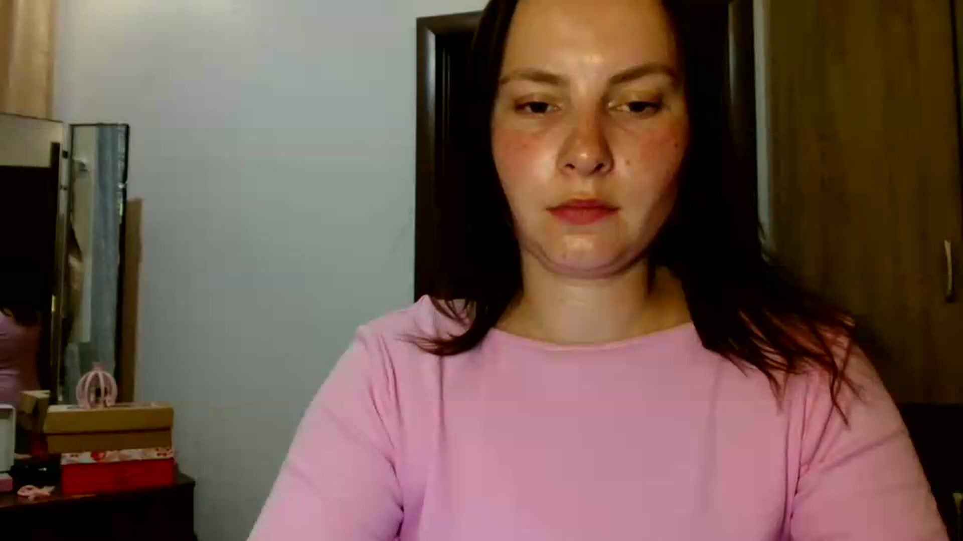 Gallery image thumbnail from MisssLove_is's myfreecams stream on, 07/01/2026, 21:03 image 16 of 20