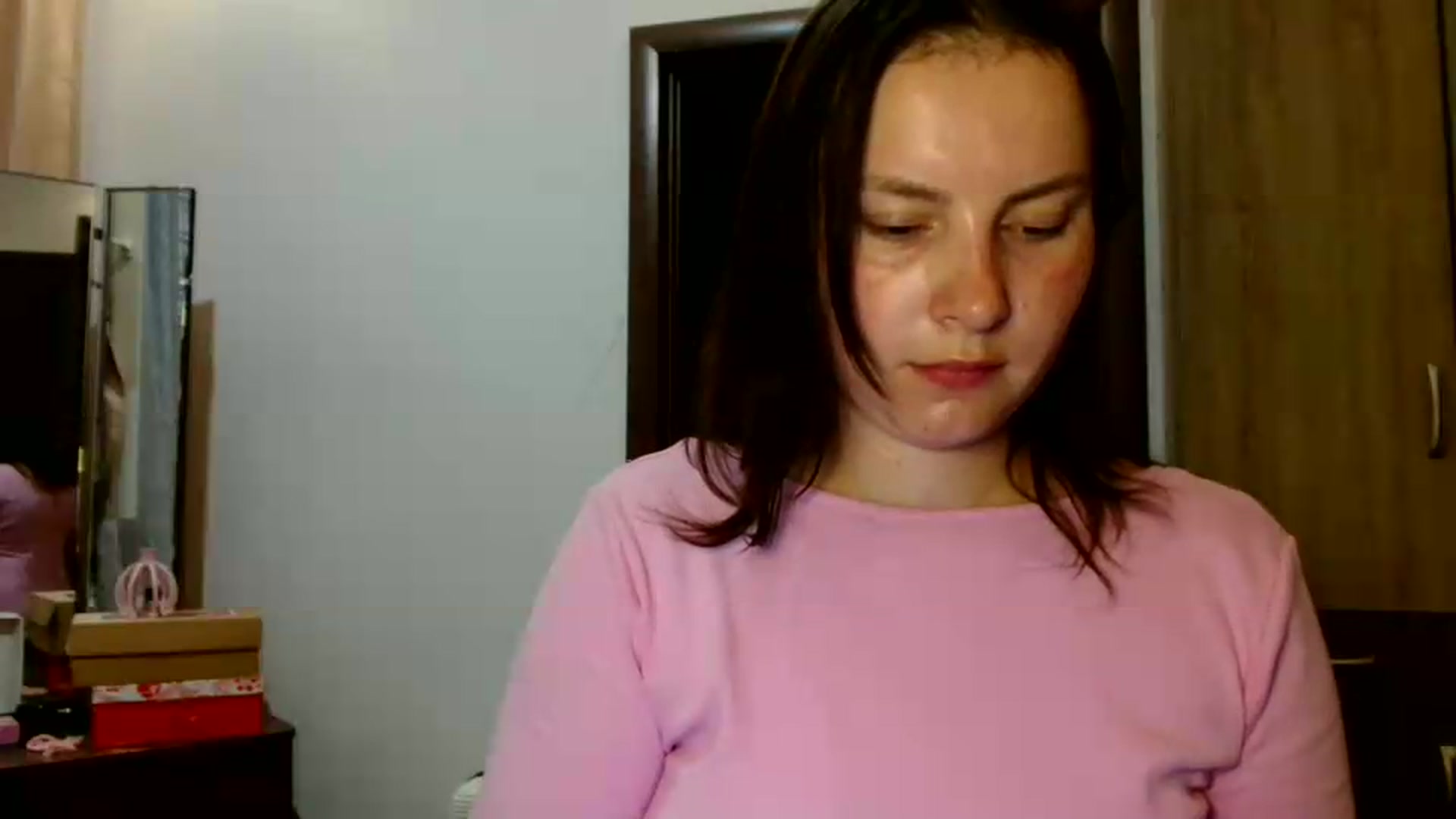 Gallery image thumbnail from MisssLove_is's myfreecams stream on, 07/01/2026, 21:03 image 15 of 20