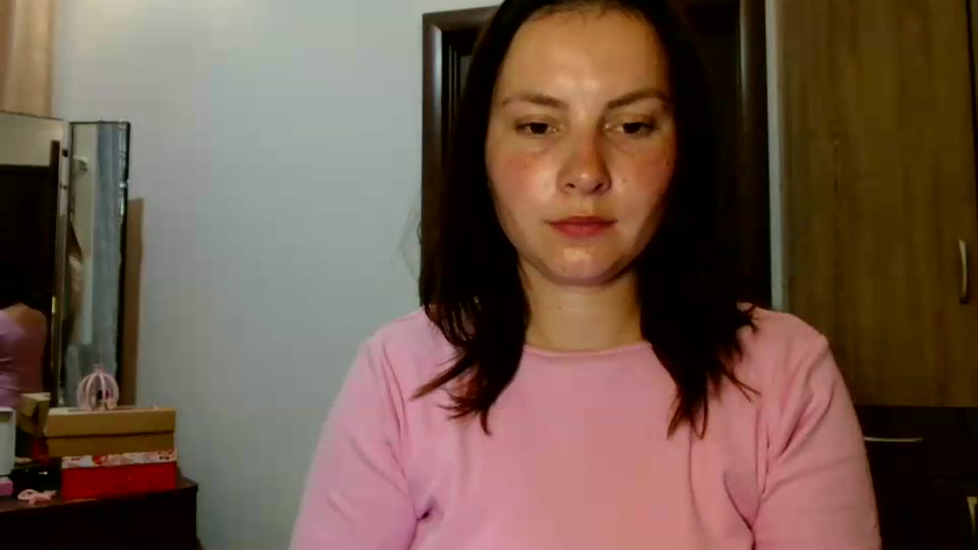 Gallery image thumbnail from MisssLove_is's myfreecams stream on, 07/01/2026, 21:03 image 4 of 20