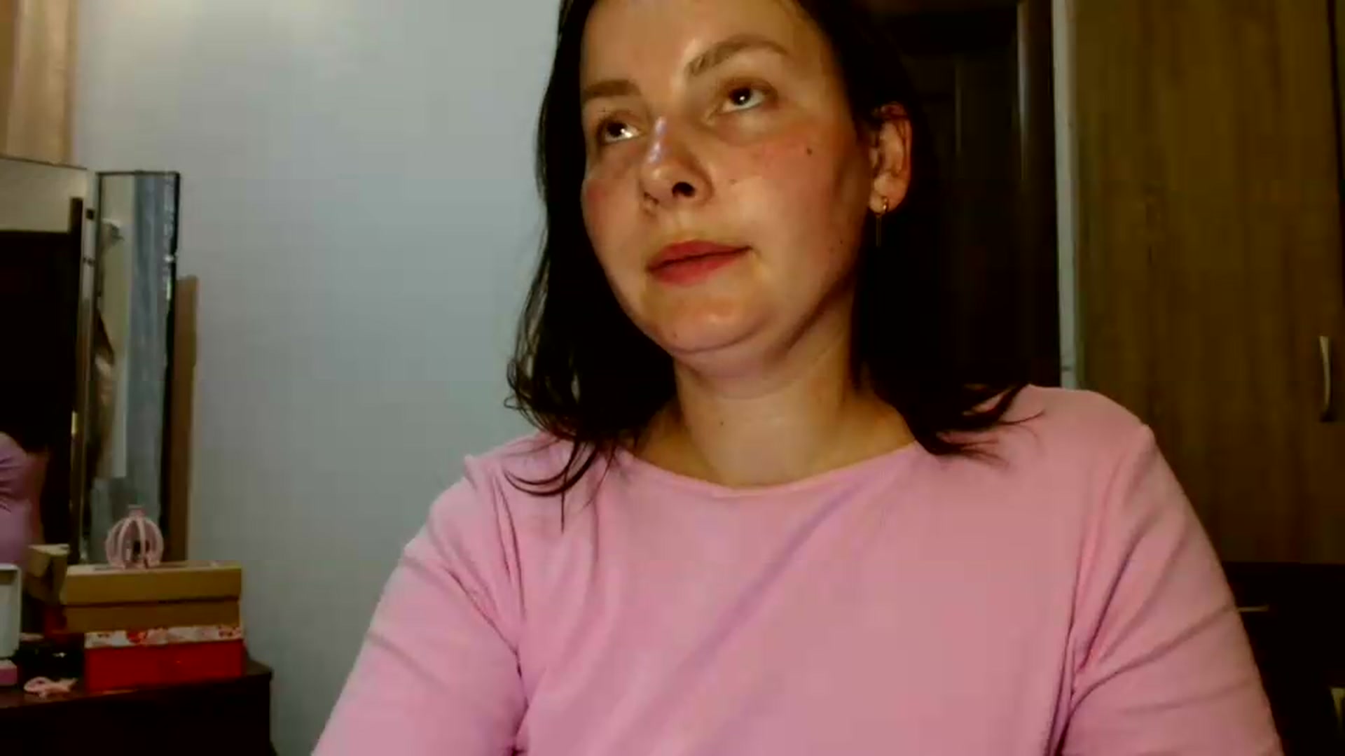 Gallery image thumbnail from MisssLove_is's myfreecams stream on, 07/01/2026, 21:03 image 13 of 20