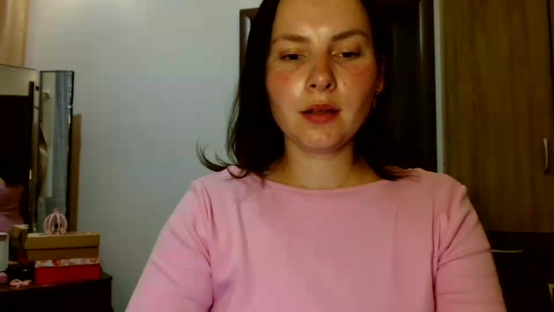 Gallery image thumbnail from MisssLove_is's myfreecams stream on, 07/01/2026, 21:03 image 12 of 20