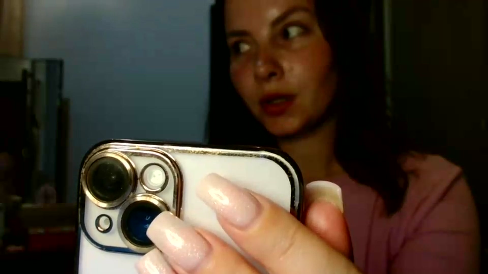 Gallery image thumbnail from MisssLove_is's myfreecams stream on, 07/01/2026, 21:03 image 2 of 20