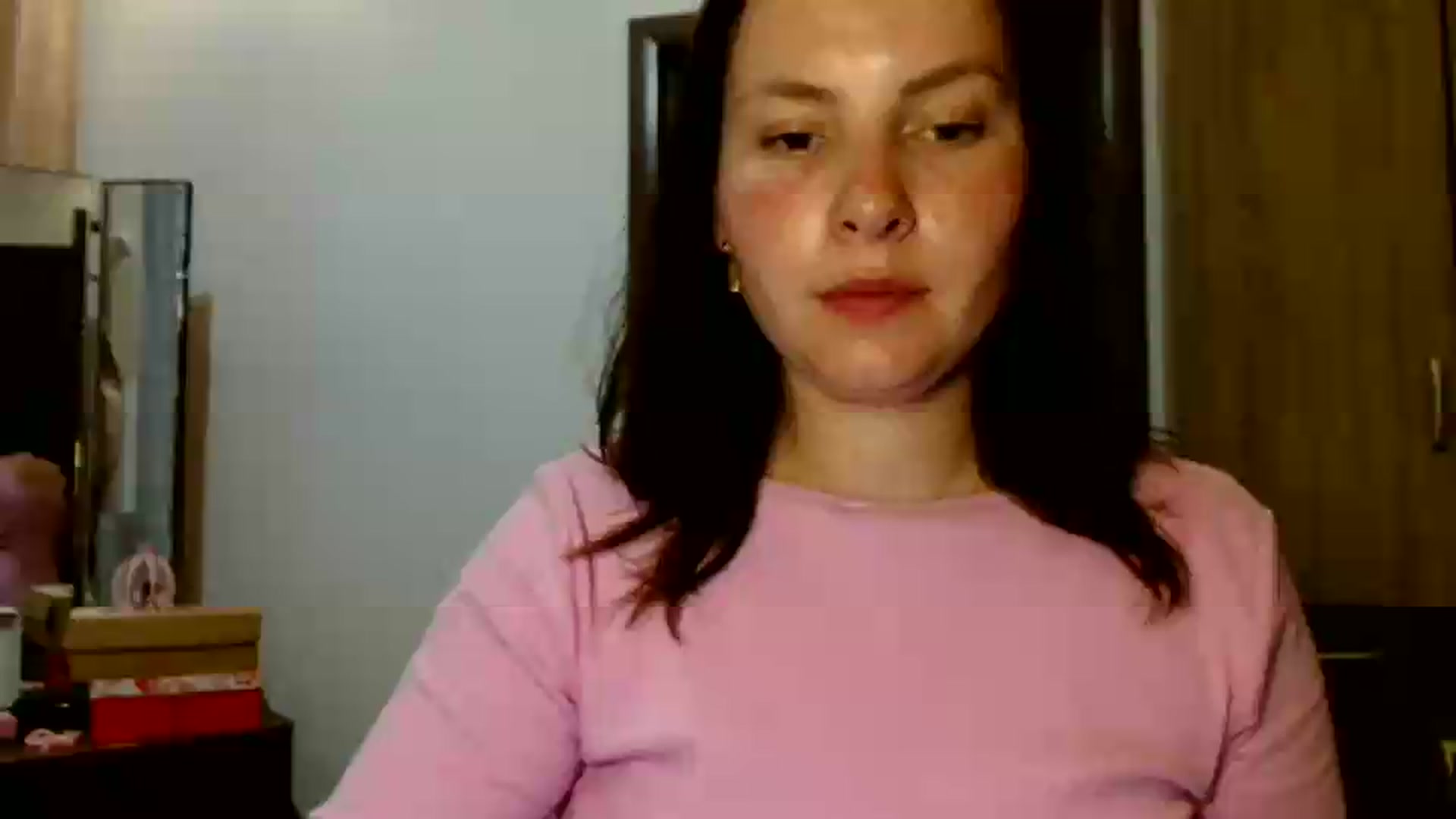 Gallery image thumbnail from MisssLove_is's myfreecams stream on, 07/01/2026, 21:03 image 1 of 20
