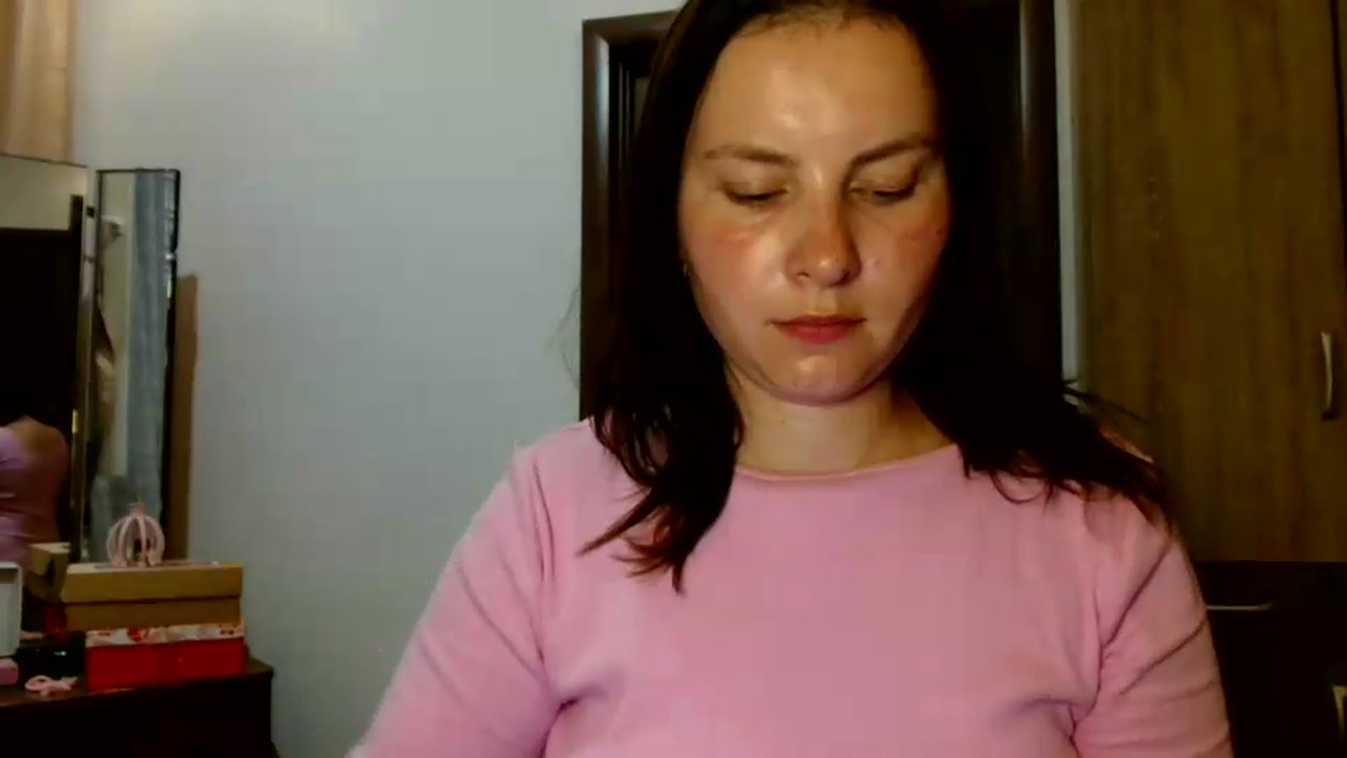 Gallery image thumbnail from MisssLove_is's myfreecams stream on, 07/01/2026, 21:03 image 5 of 20
