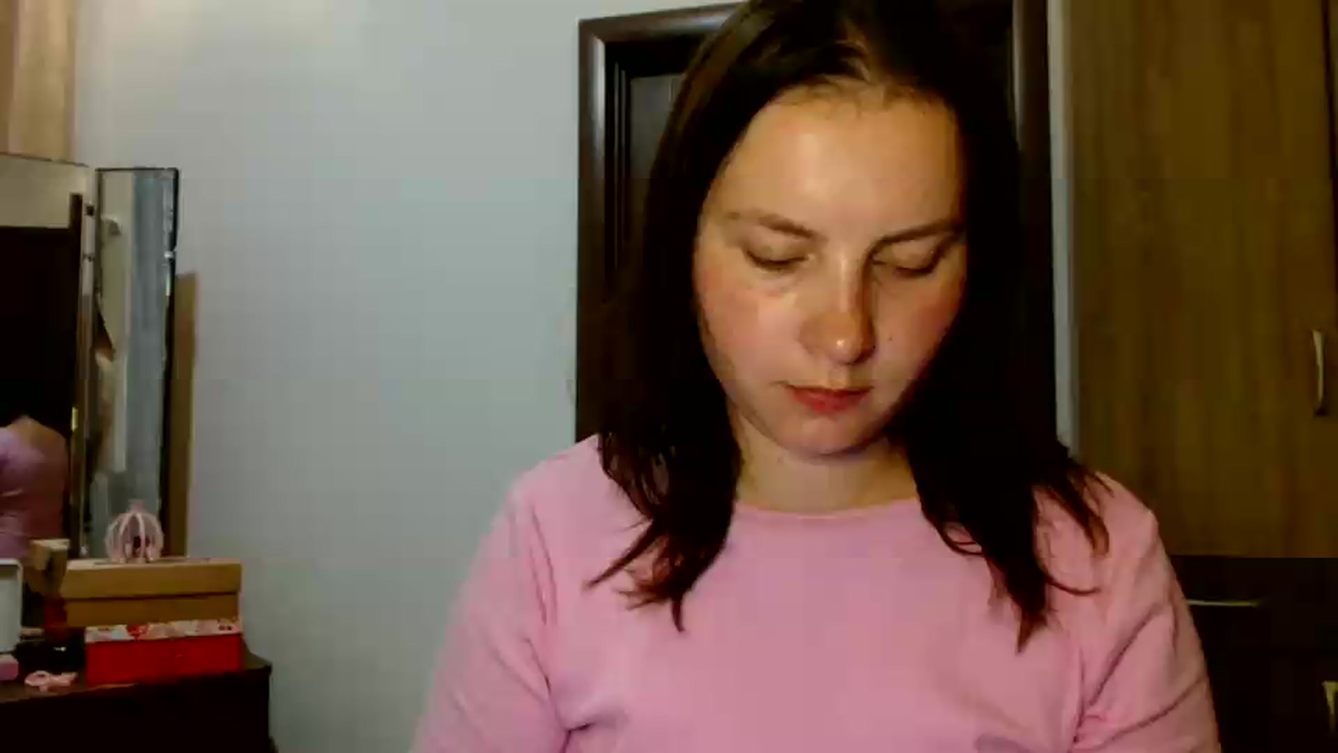 Gallery image thumbnail from MisssLove_is's myfreecams stream on, 07/01/2026, 21:03 image 6 of 20