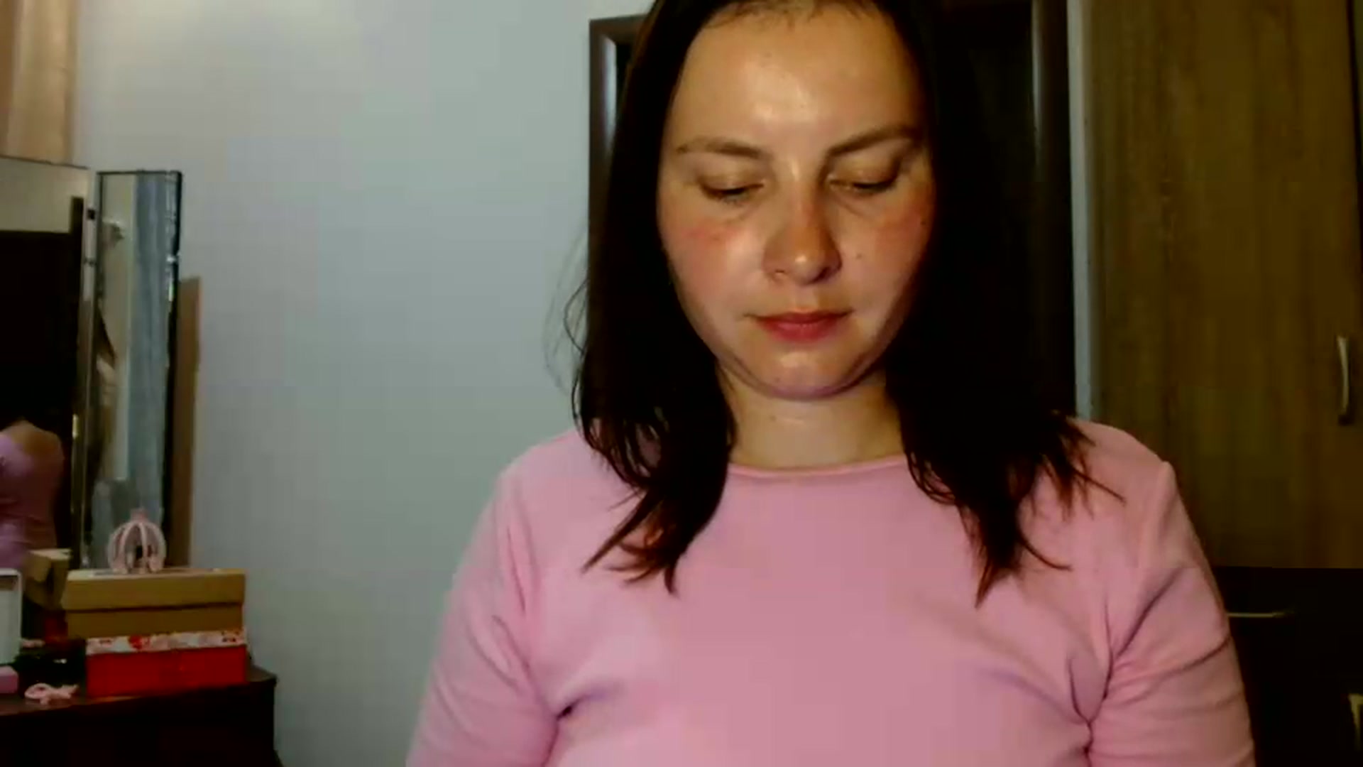 Gallery image thumbnail from MisssLove_is's myfreecams stream on, 07/01/2026, 21:03 image 7 of 20