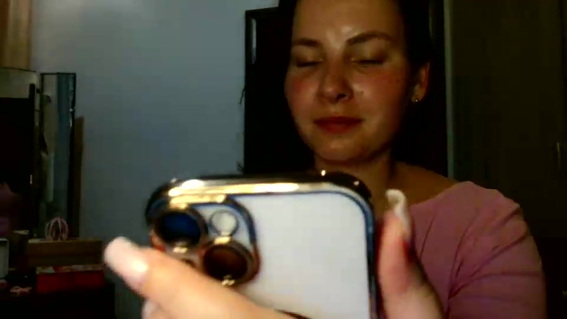 Gallery image thumbnail from MisssLove_is's myfreecams stream on, 07/01/2026, 21:03 image 19 of 20