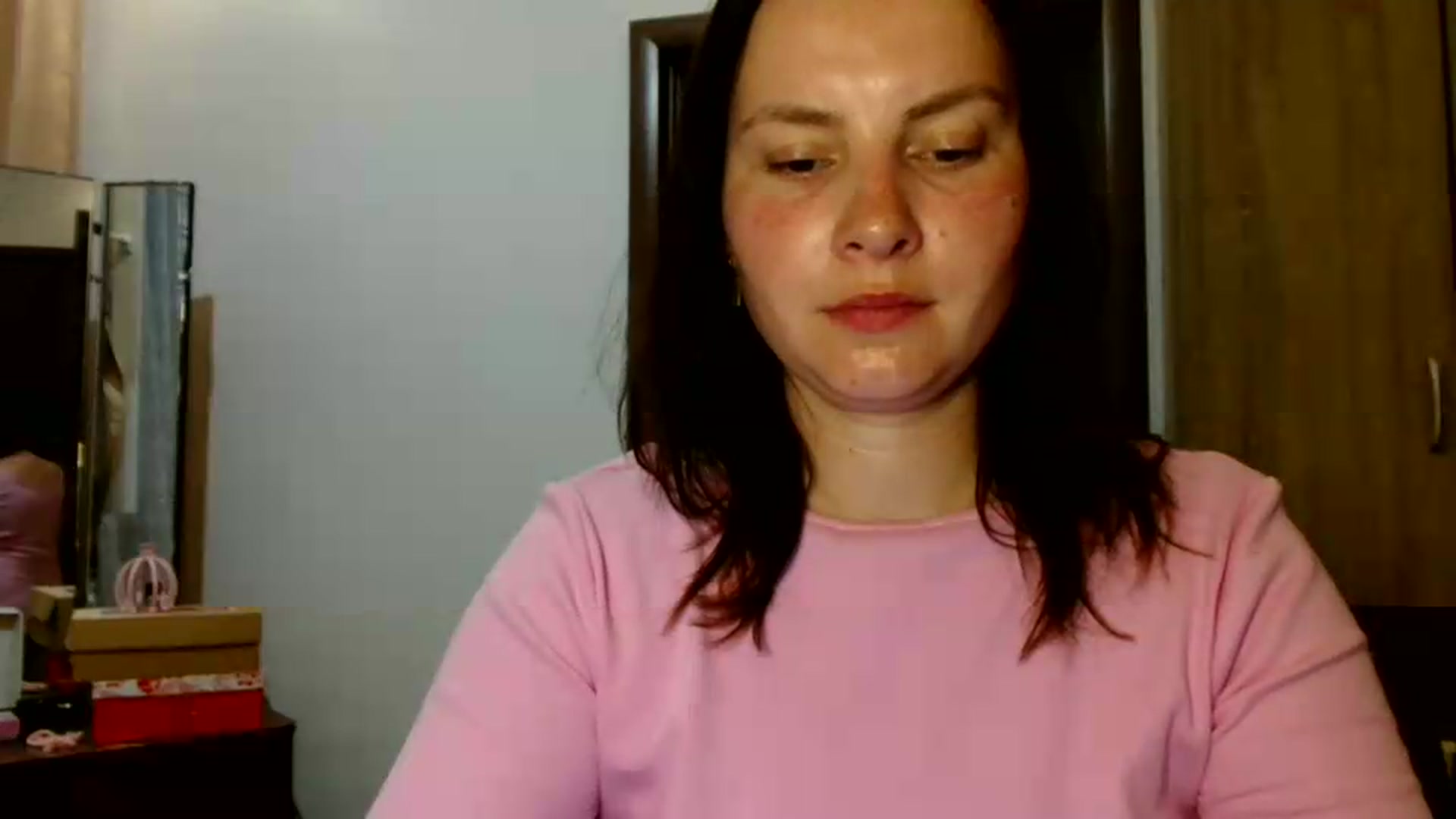 Gallery image thumbnail from MisssLove_is's myfreecams stream on, 07/01/2026, 21:03 image 8 of 20