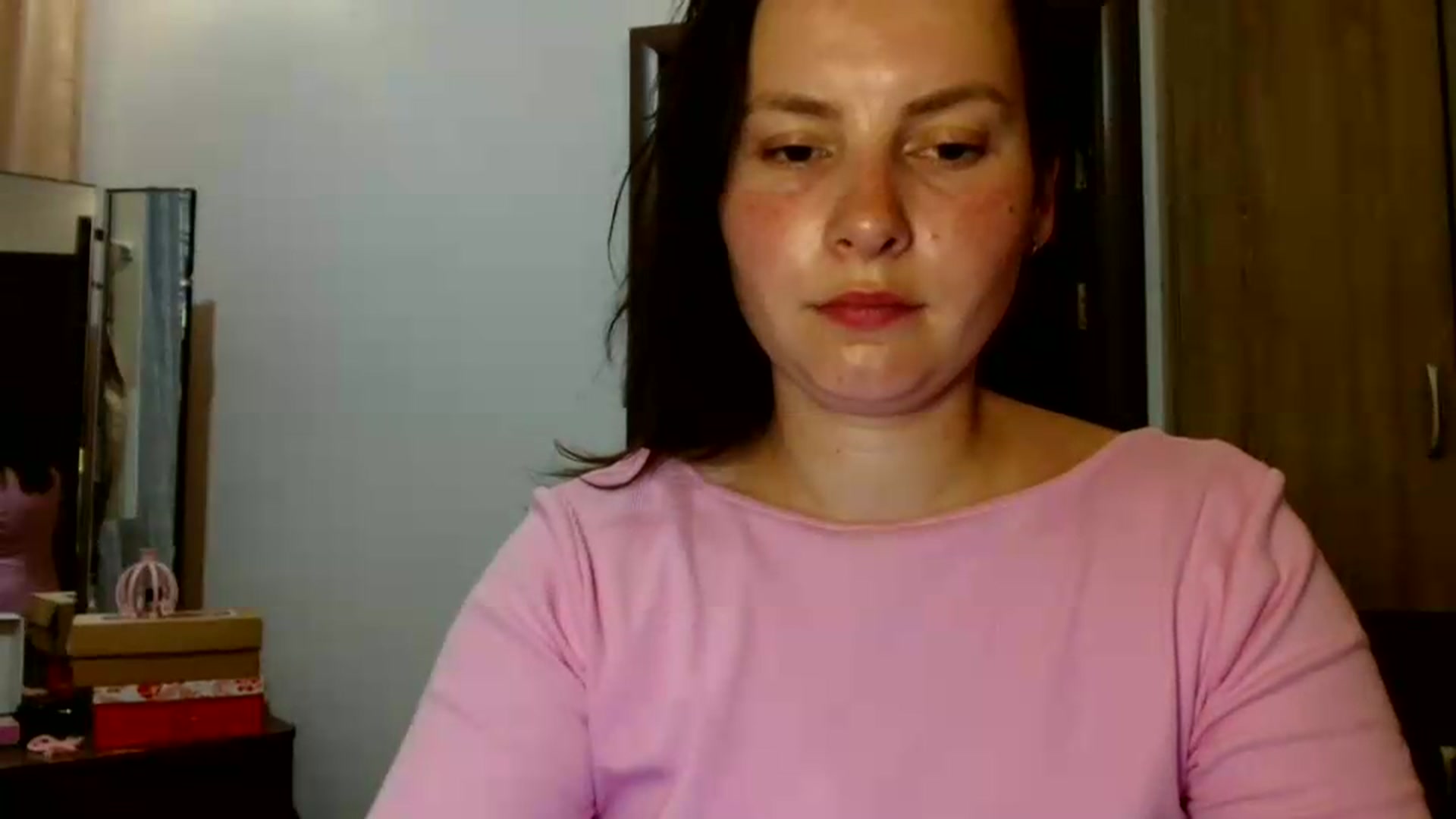 Gallery image thumbnail from MisssLove_is's myfreecams stream on, 07/01/2026, 21:03 image 18 of 20