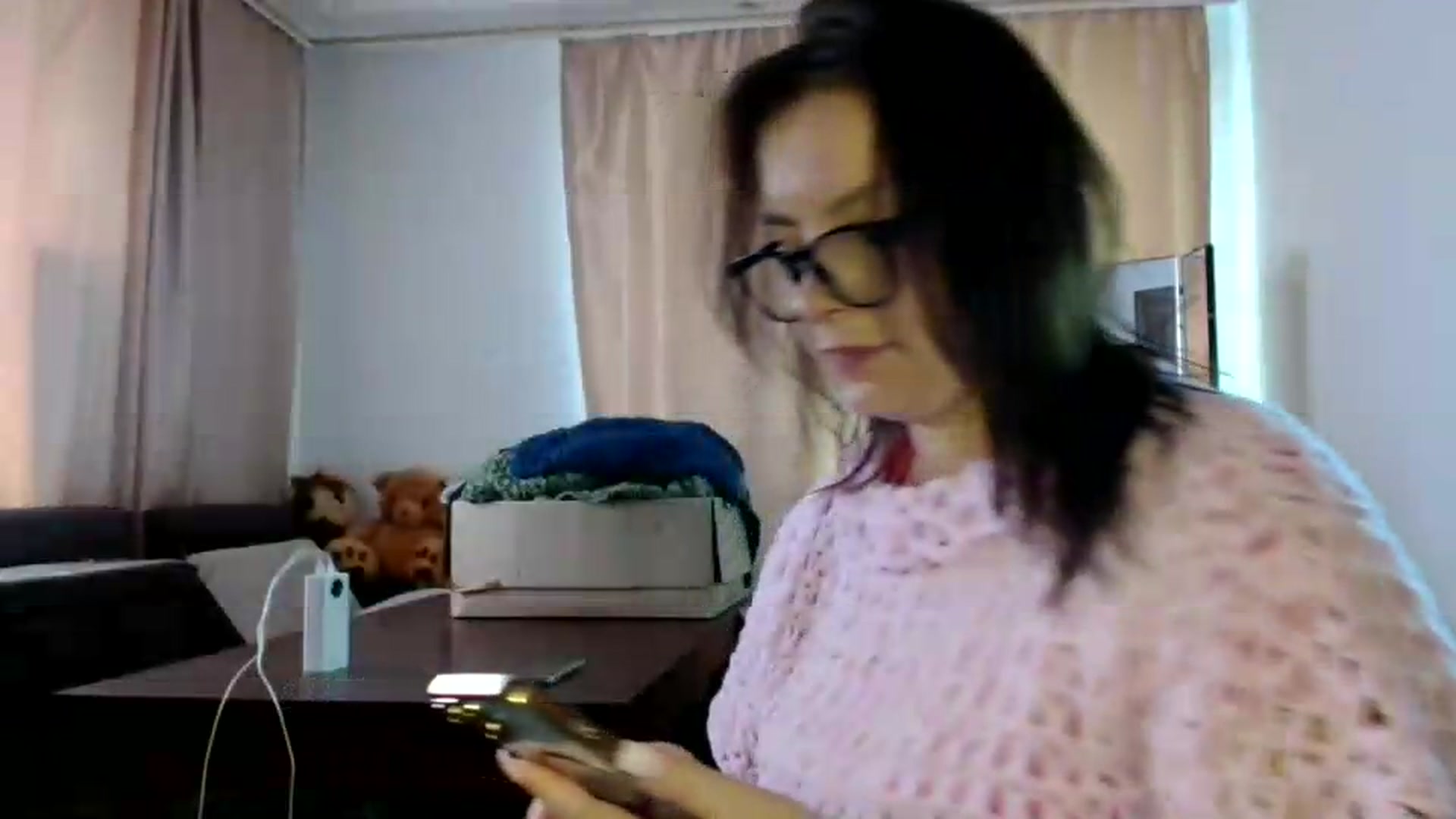 Gallery image thumbnail from MisssLove_is's myfreecams stream on, 07/04/2026, 07:50 image 20 of 20