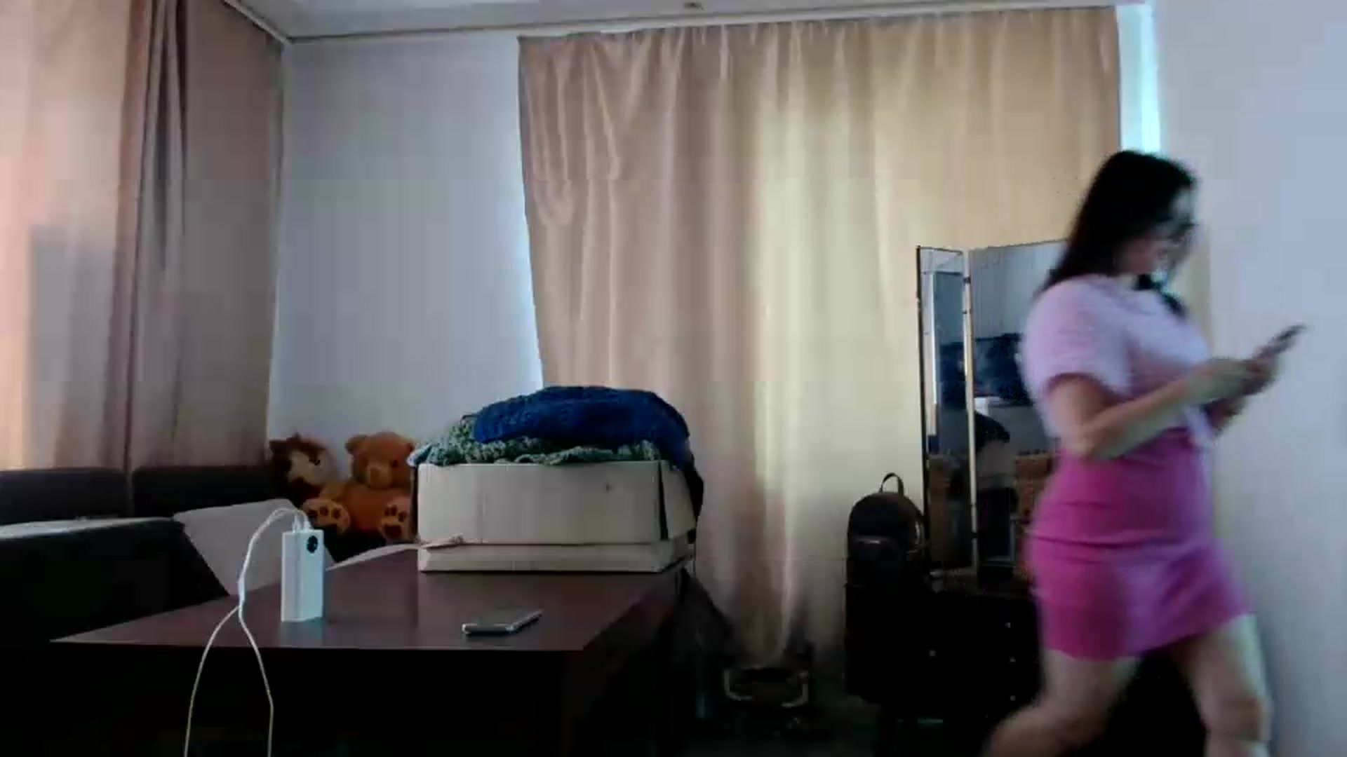 Gallery image thumbnail from MisssLove_is's myfreecams stream on, 07/04/2026, 07:50 image 17 of 20