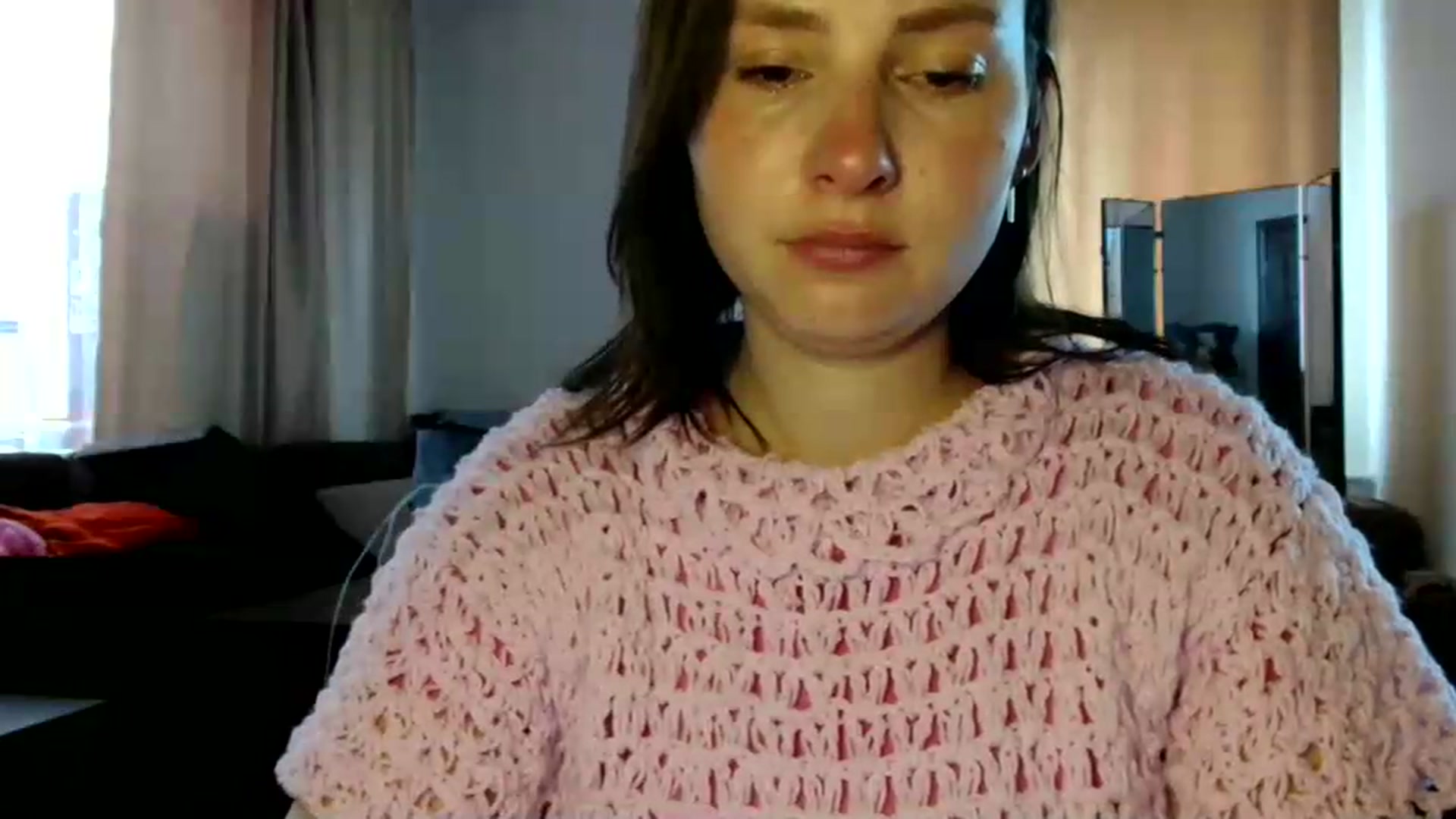 Gallery image thumbnail from MisssLove_is's myfreecams stream on, 07/04/2026, 10:13 image 15 of 20