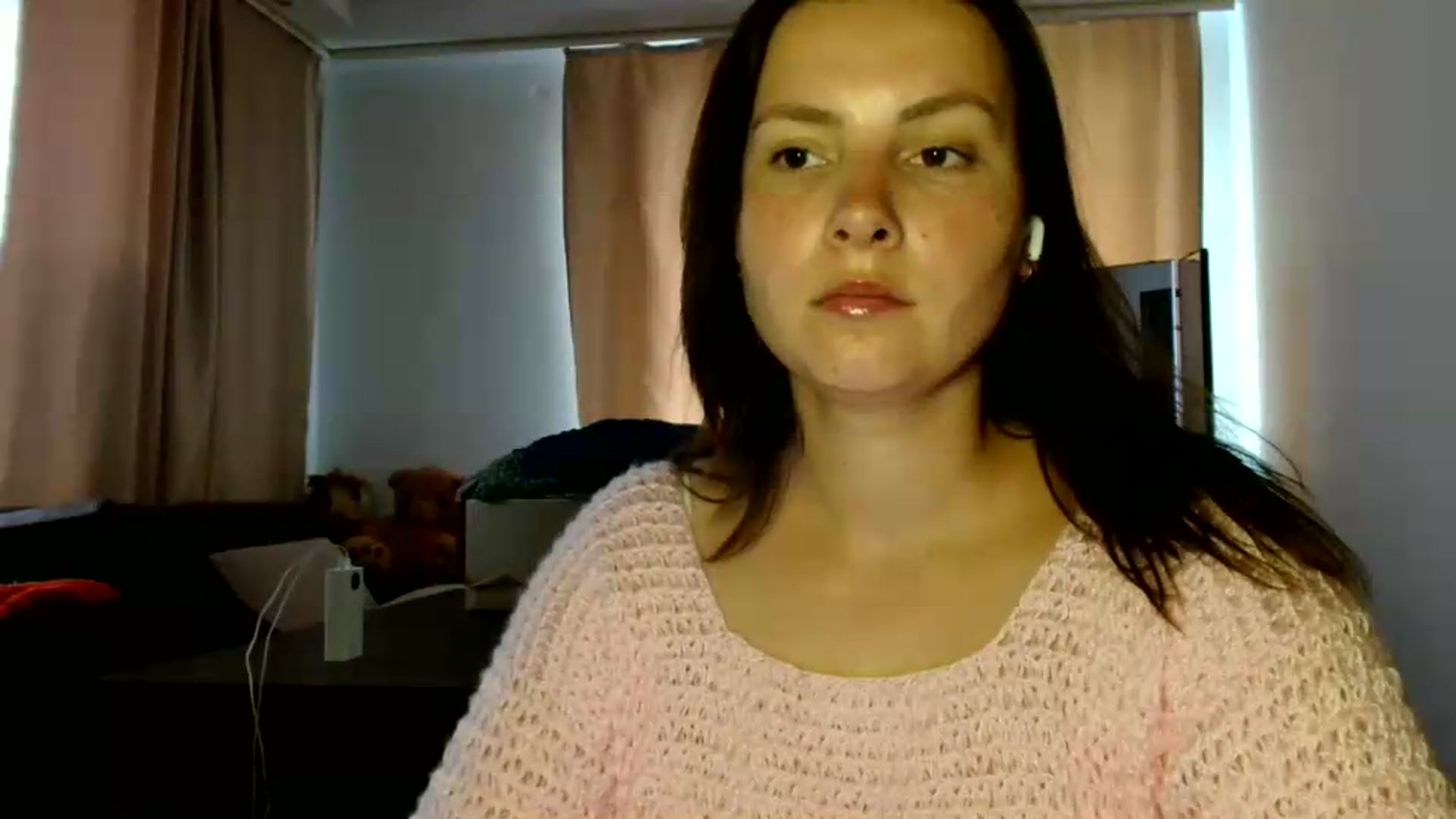 Gallery image thumbnail from MisssLove_is's myfreecams stream on, 07/04/2026, 14:20 image 20 of 20
