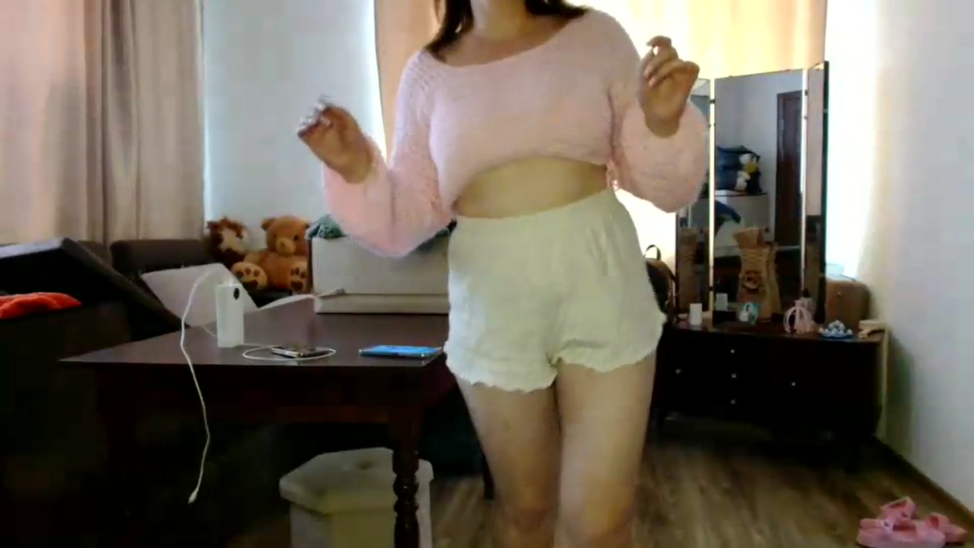 Gallery image thumbnail from MisssLove_is's myfreecams stream on, 07/04/2026, 14:20 image 9 of 20