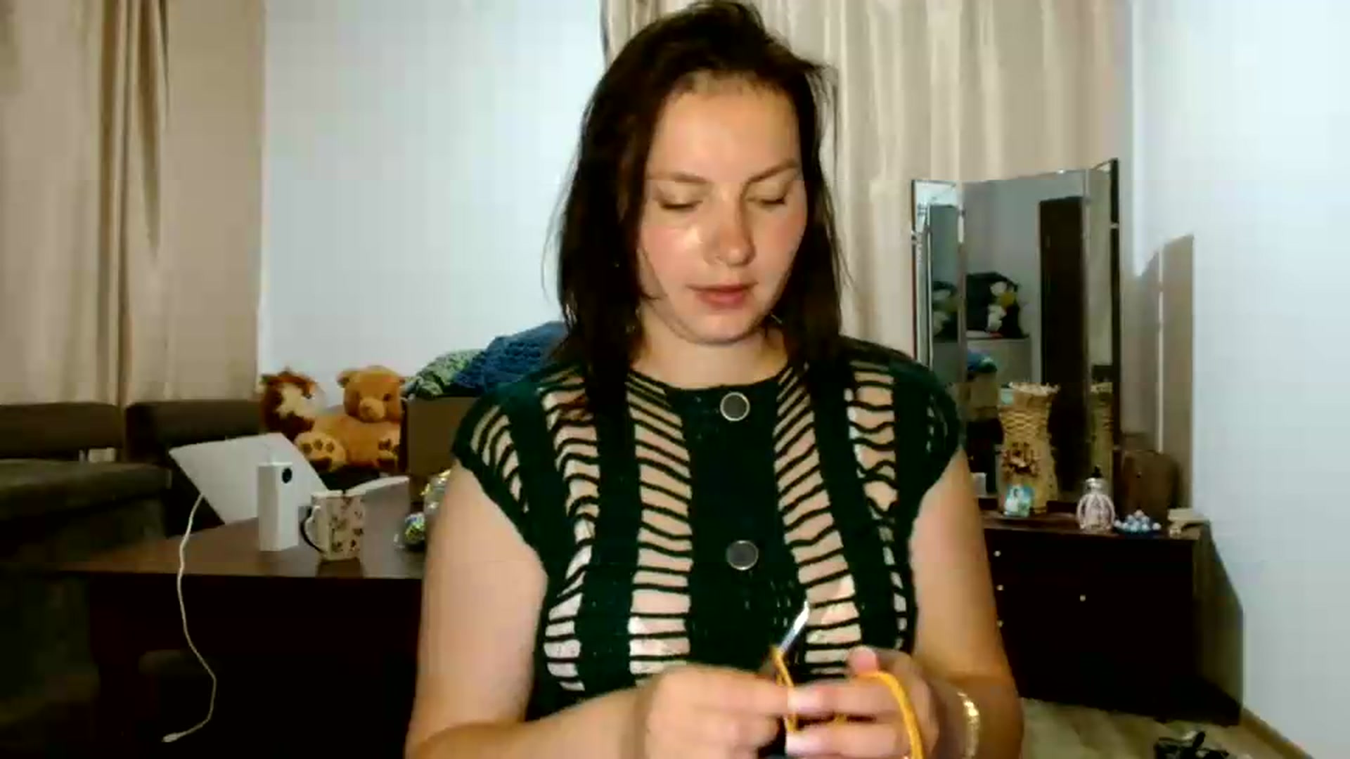 Gallery image thumbnail from MisssLove_is's myfreecams stream on, 07/05/2026, 02:13 image 15 of 20