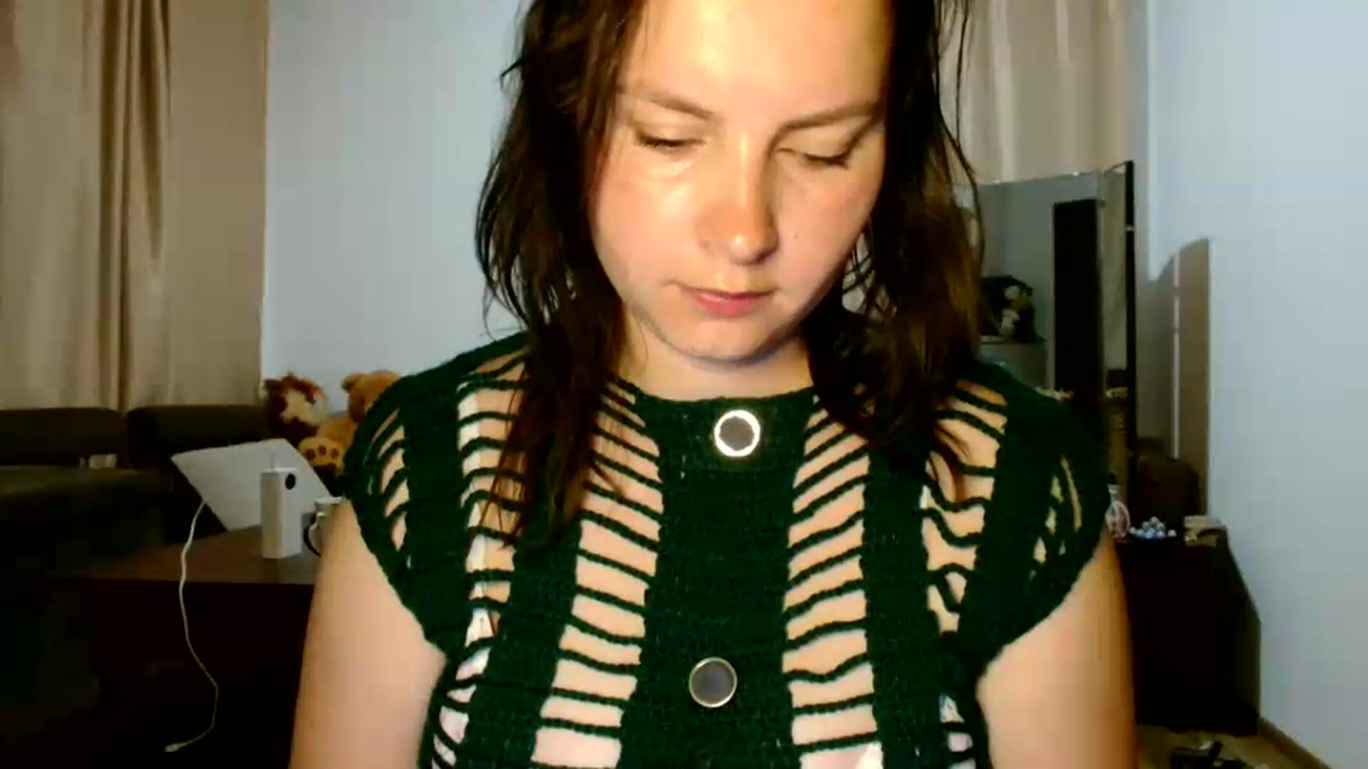 Gallery image thumbnail from MisssLove_is's myfreecams stream on, 07/05/2026, 02:13 image 19 of 20