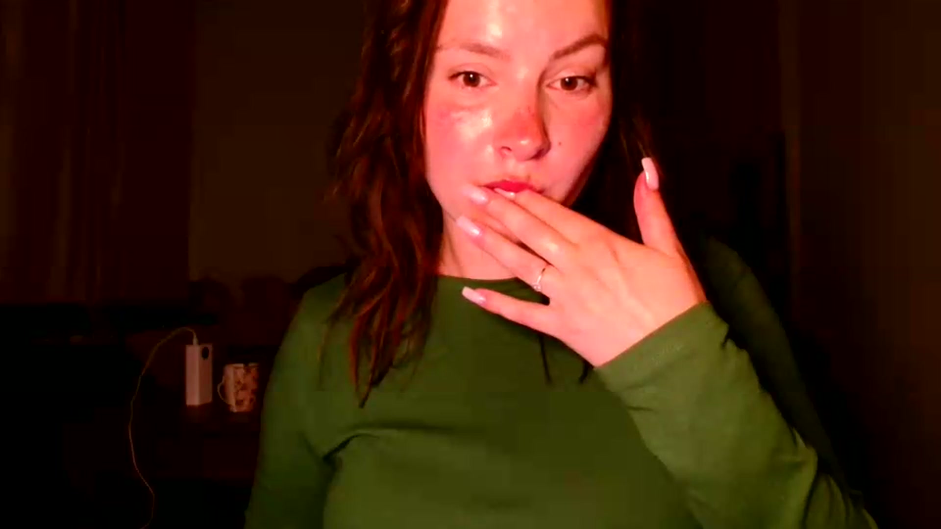 Gallery image thumbnail from MisssLove_is's myfreecams stream on, 07/05/2026, 02:13 image 4 of 20