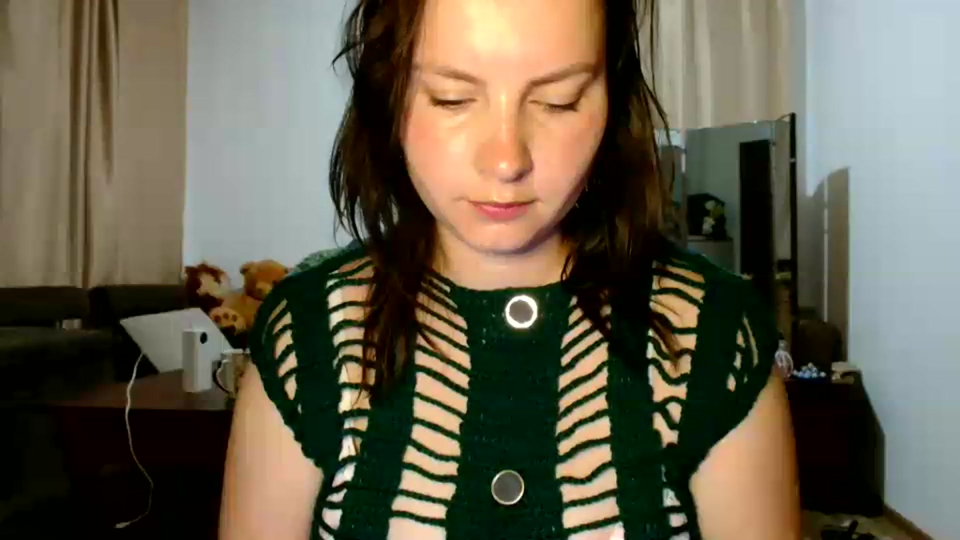 Gallery image thumbnail from MisssLove_is's myfreecams stream on, 07/05/2026, 02:13 image 20 of 20