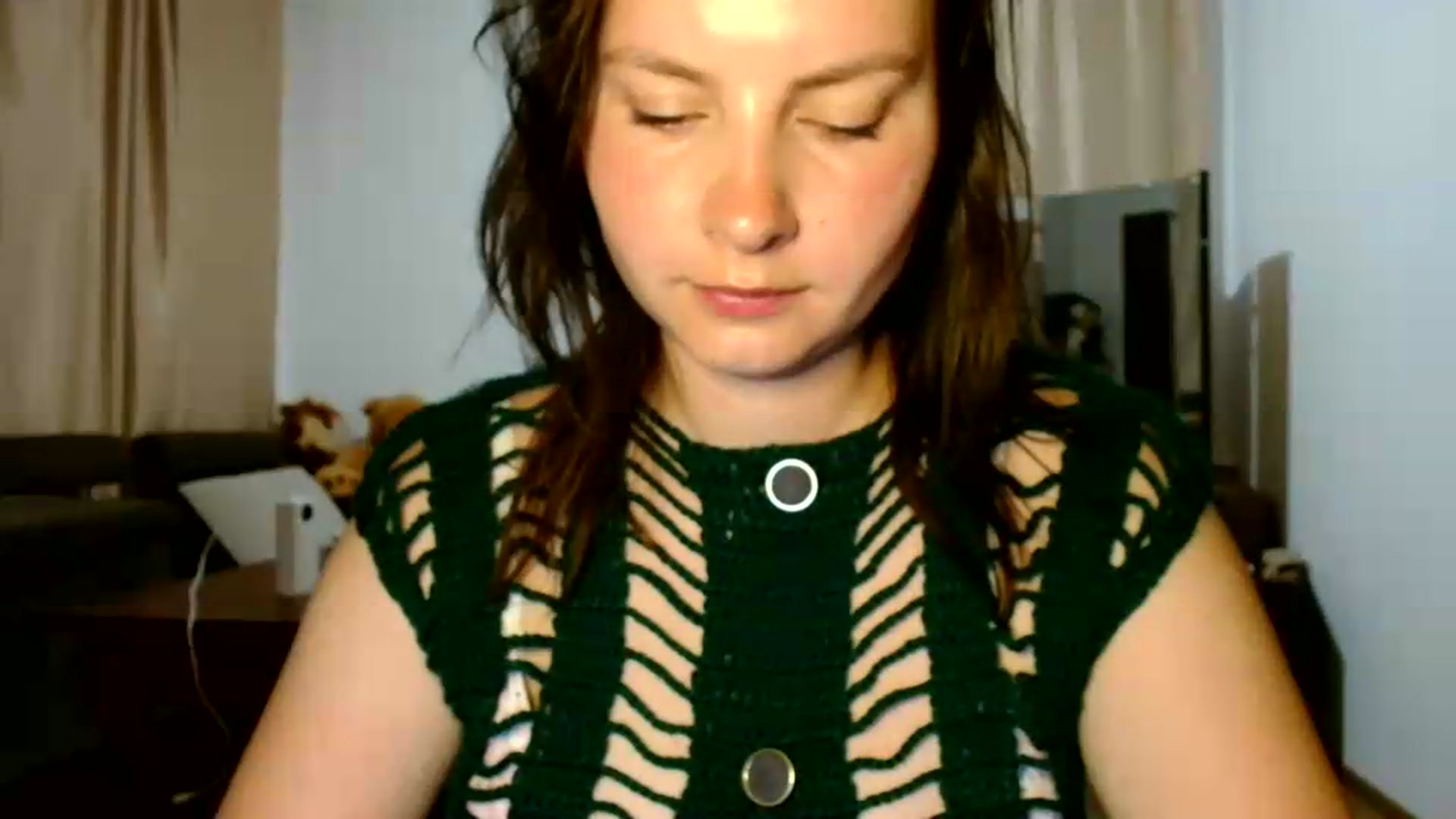 Gallery image thumbnail from MisssLove_is's myfreecams stream on, 07/05/2026, 02:13 image 17 of 20