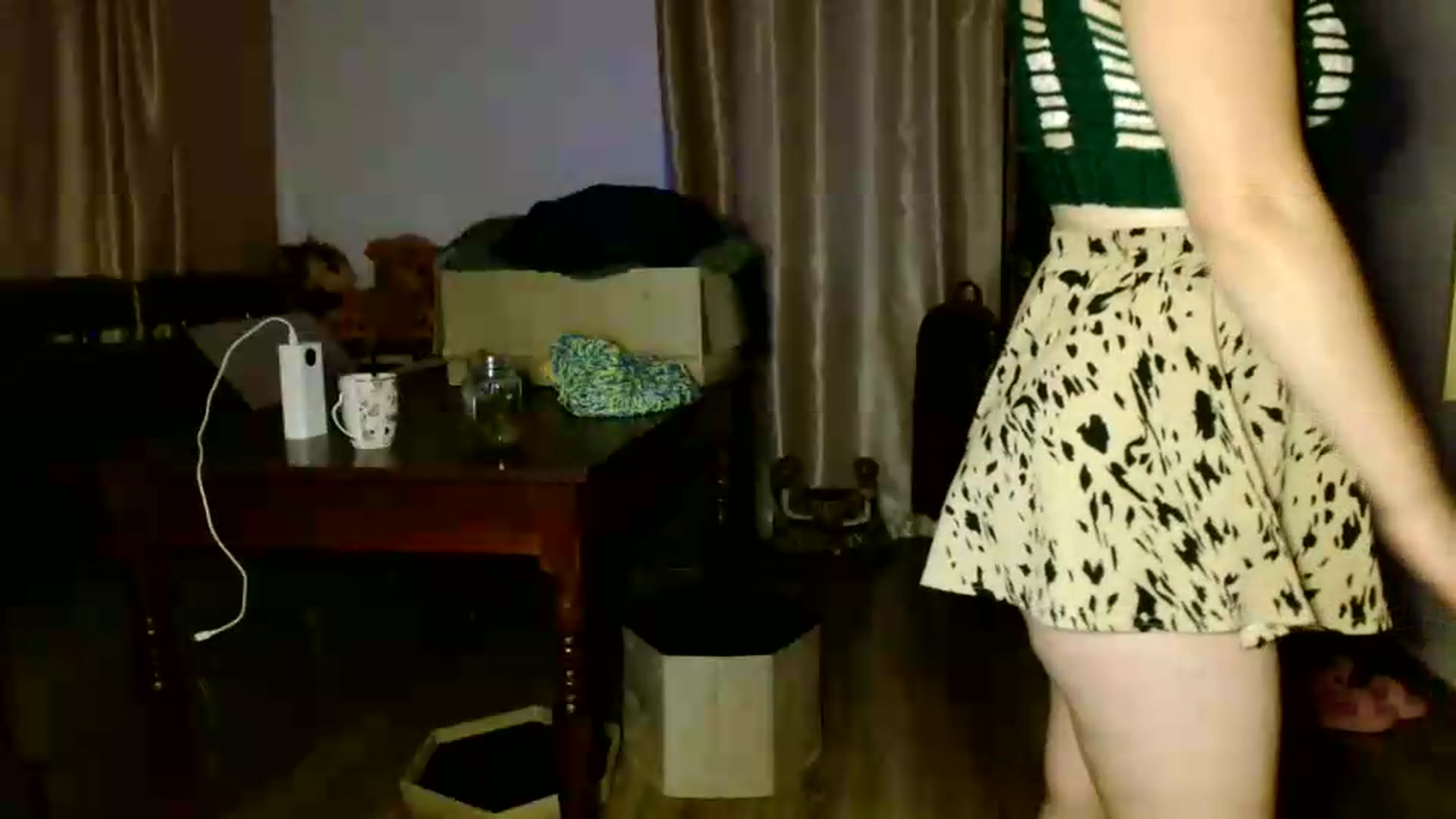 Gallery image thumbnail from MisssLove_is's myfreecams stream on, 07/05/2026, 02:13 image 12 of 20