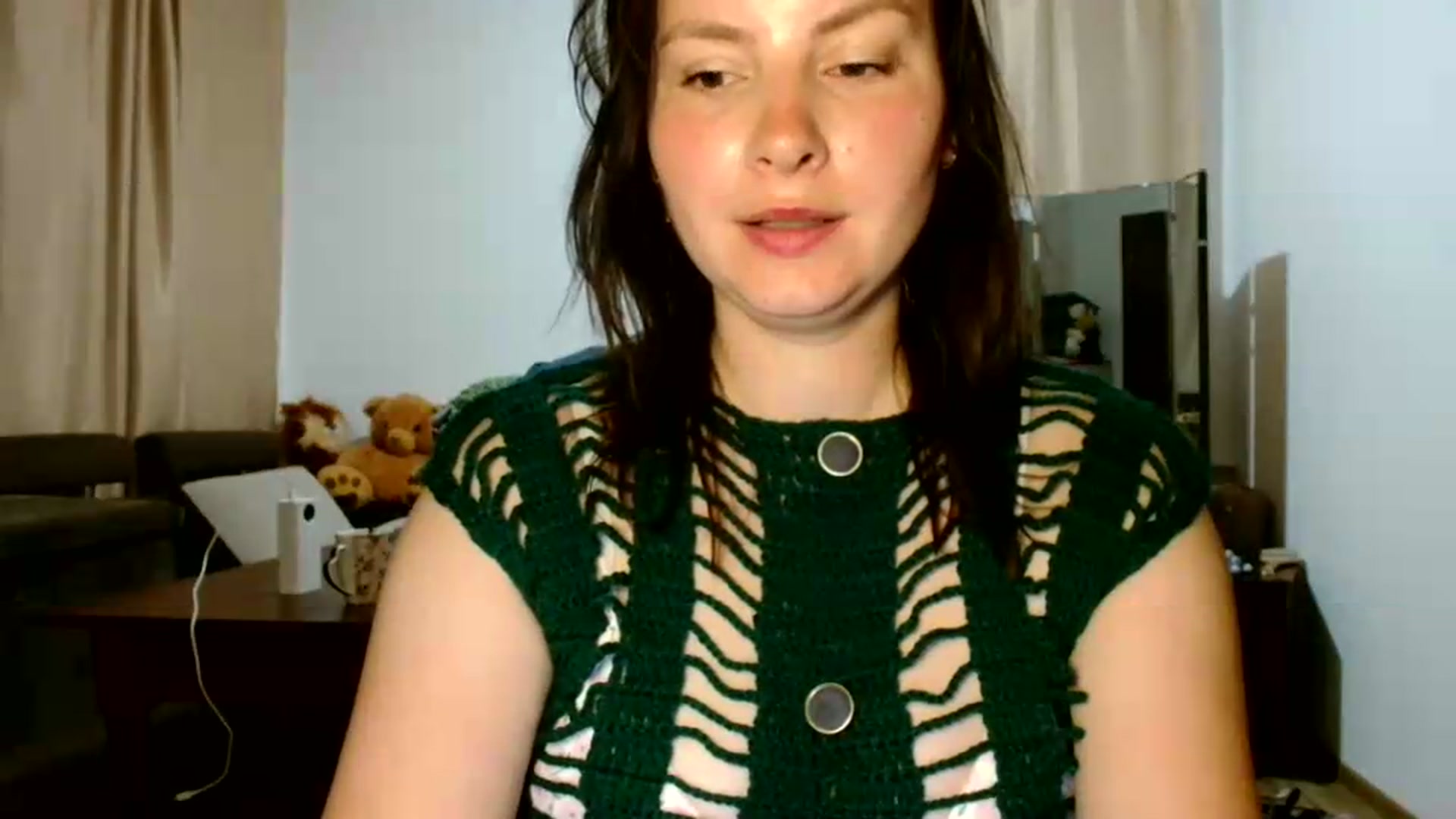 Gallery image thumbnail from MisssLove_is's myfreecams stream on, 07/05/2026, 02:13 image 14 of 20