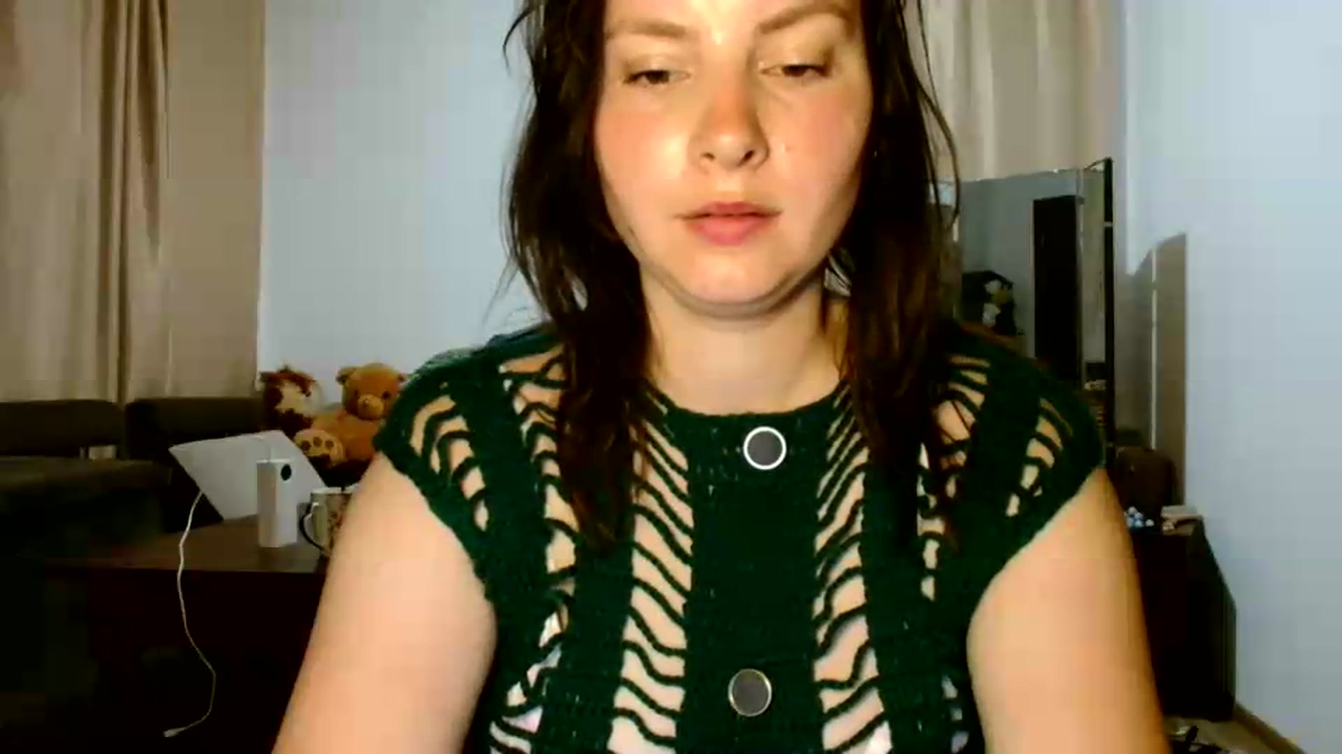 Gallery image thumbnail from MisssLove_is's myfreecams stream on, 07/05/2026, 02:13 image 16 of 20