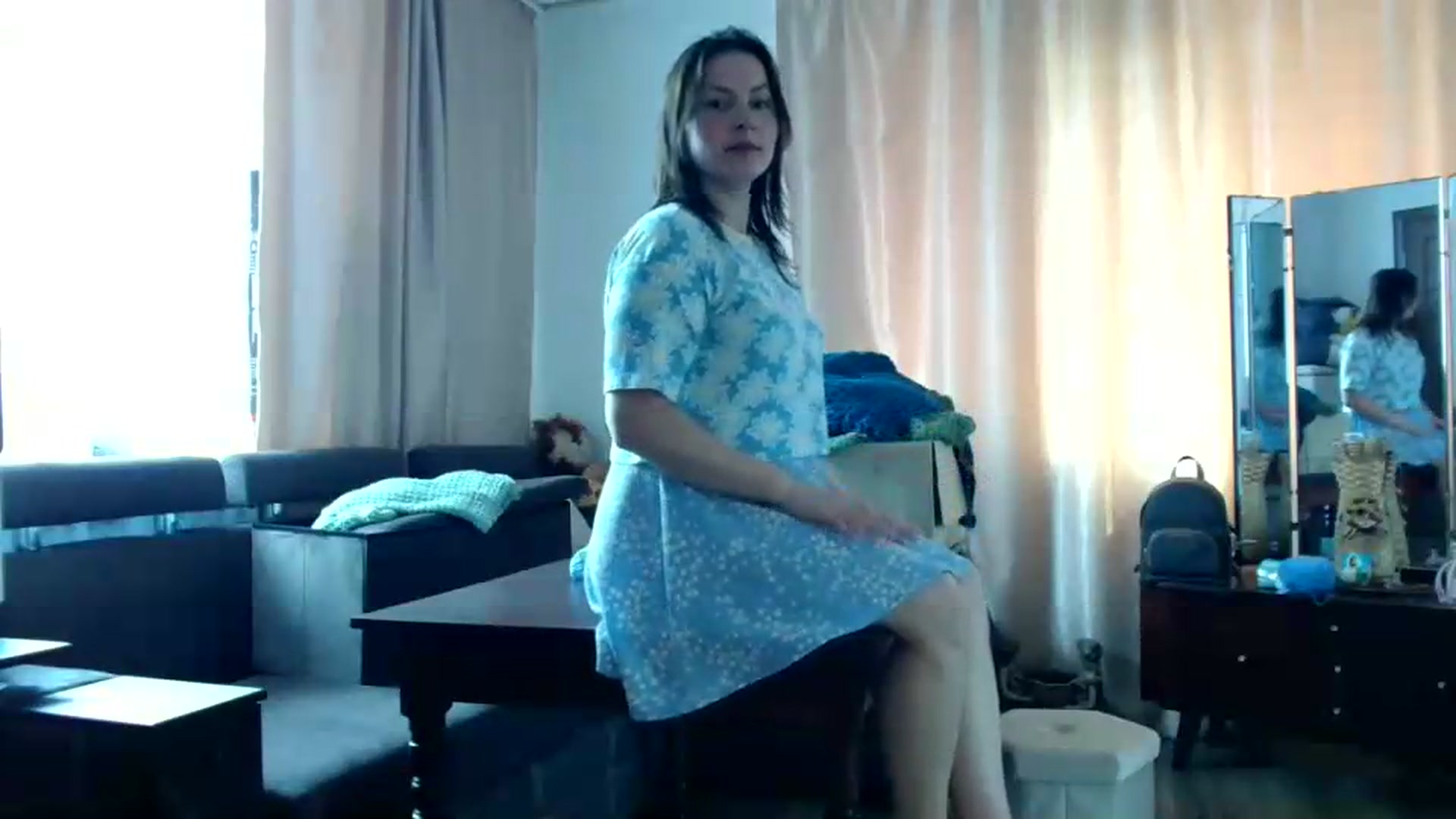 Gallery image thumbnail from MisssLove_is's myfreecams stream on, 07/07/2026, 11:08 image 7 of 20