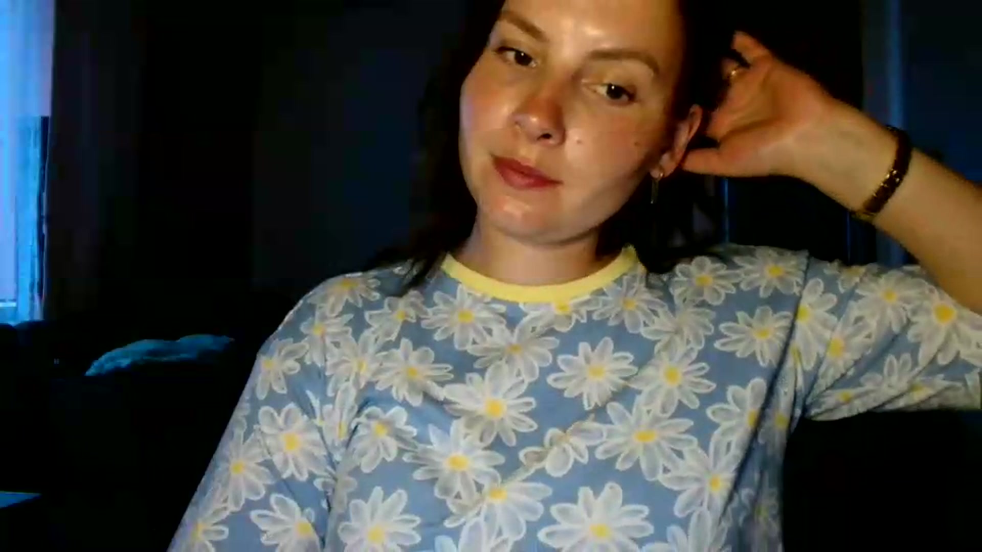 Gallery image thumbnail from MisssLove_is's myfreecams stream on, 07/07/2026, 17:25 image 5 of 20