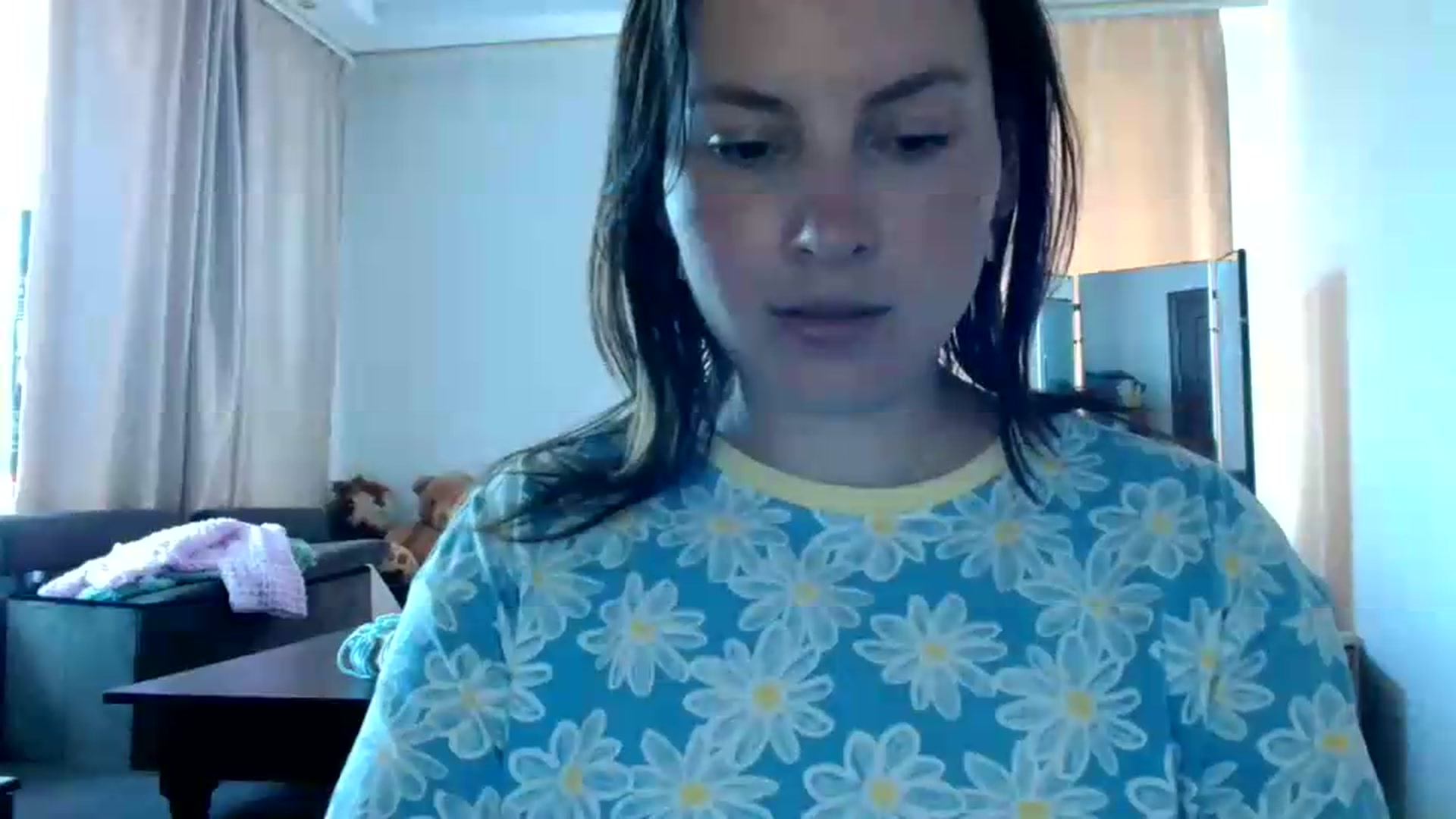 Gallery image thumbnail from MisssLove_is's myfreecams stream on, 07/08/2026, 12:25 image 19 of 20
