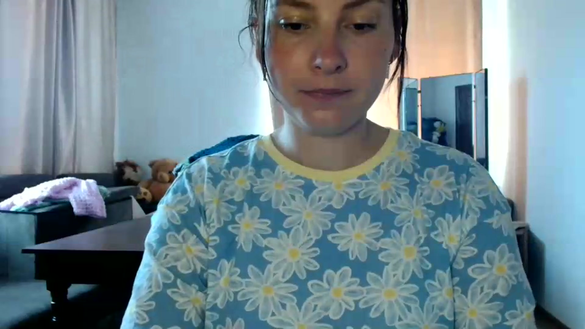 Gallery image thumbnail from MisssLove_is's myfreecams stream on, 07/08/2026, 12:25 image 5 of 20